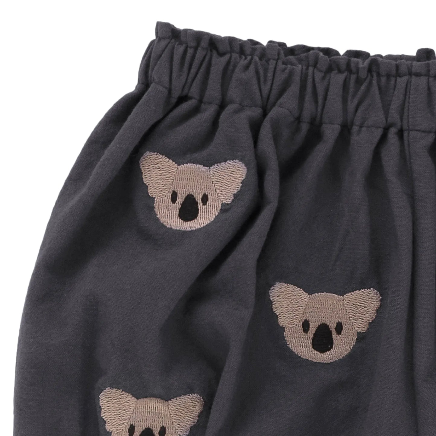 Donsje - Bloomers "Larson Bloomers Koala" | night blue - Leja Concept Store