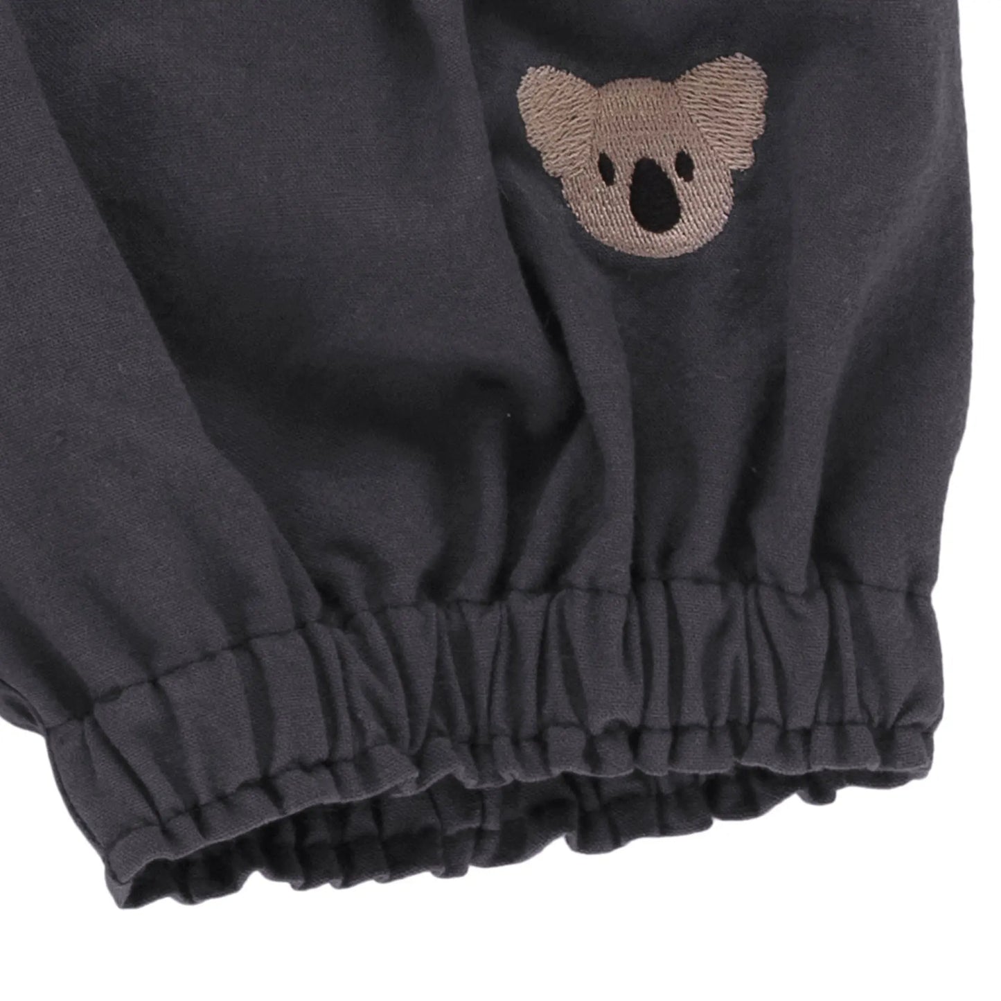 Donsje - Bloomers "Larson Bloomers Koala" | night blue - Leja Concept Store