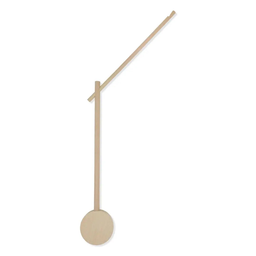 Konges Sløjd - Mobile-Halter aus Holz - Leja Concept Store Konges Sløjd