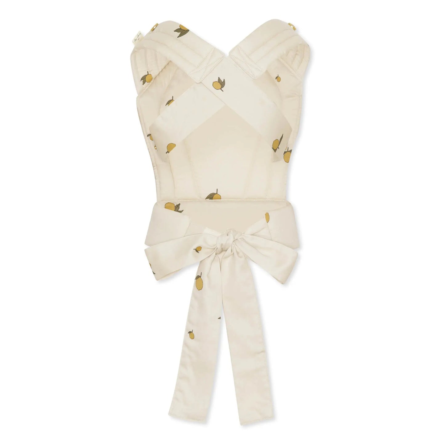 Konges Sløjd - Puppentrage "Doll Carrier" | lemon - Leja Concept Store