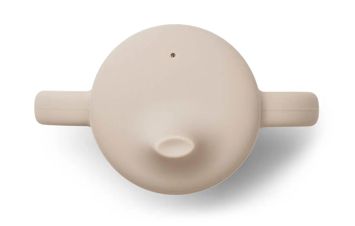 Liewood - Trinkbecher "Neil Cup" | Sandy - Leja Concept Store