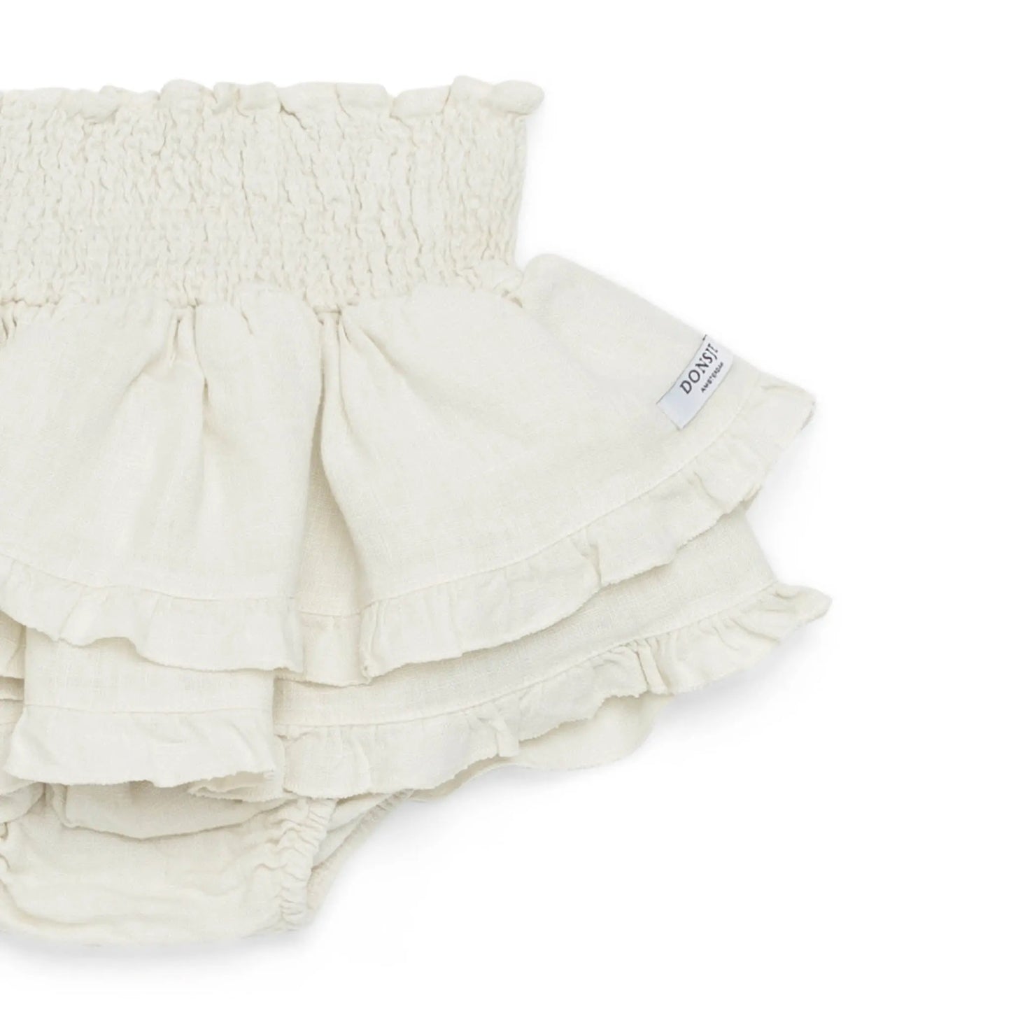 Donsje - linen bloomers "Vaibi Bloomers" | soft lily