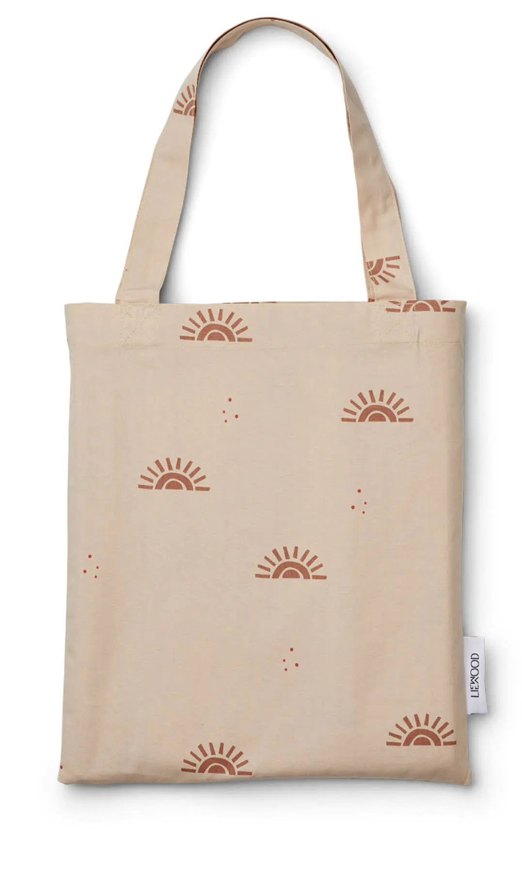 Liewood - Junior Bettwäsche "Ingeborg" | Sunset / Apple Blossom Mix - Leja Concept Store