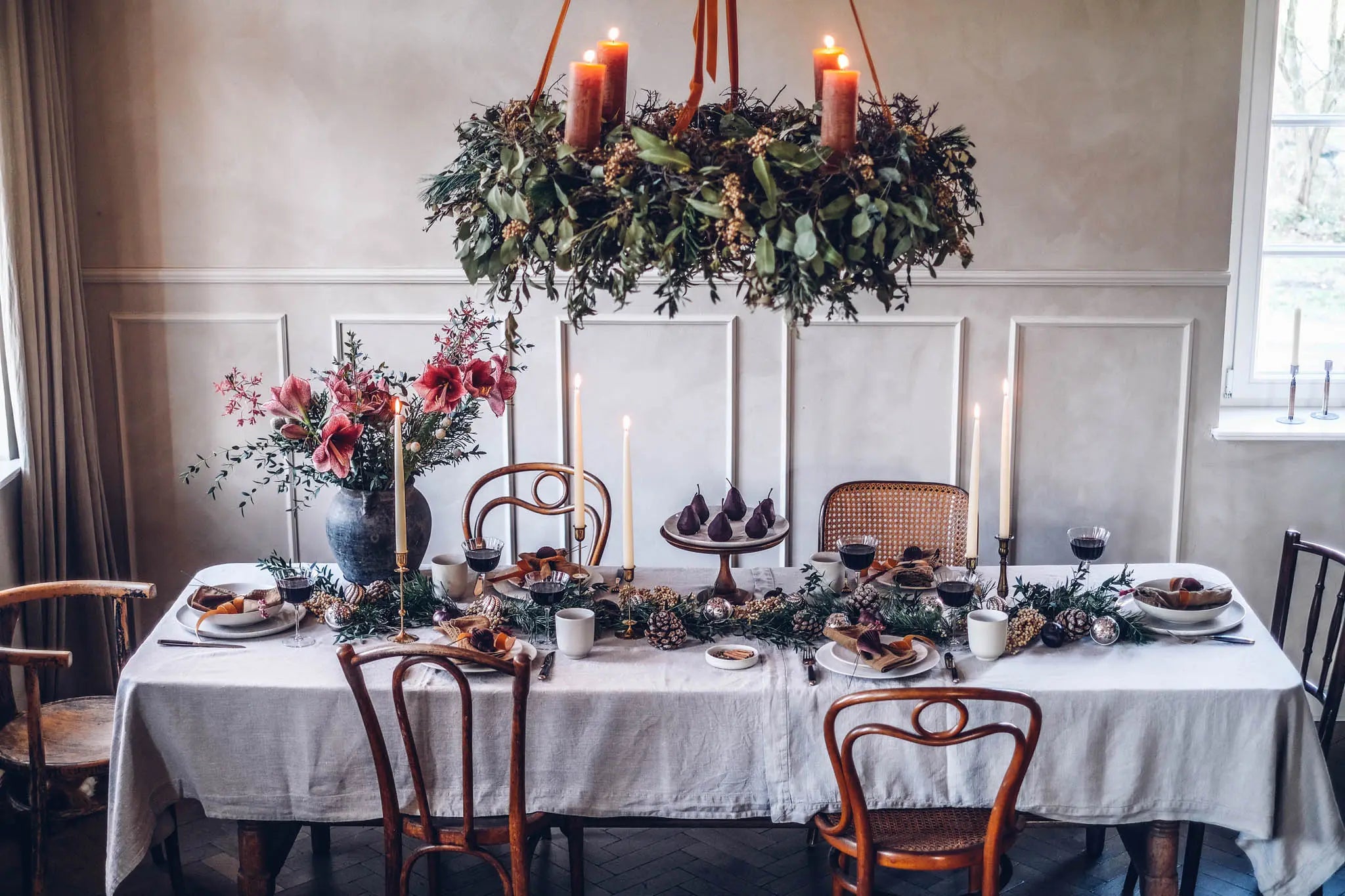 gestalten - Kochbuch | Coffe Table Book "Durch das Jahr mit Our Food Stories" - Leja Concept Store