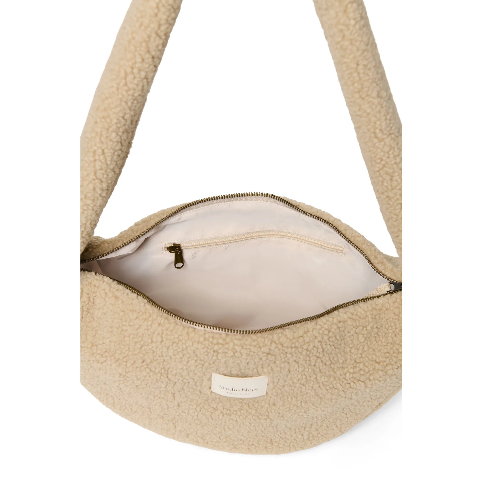 Studio Noos - Tasche "MINI Teddy Cross Body Bag" | verschiedene Farben