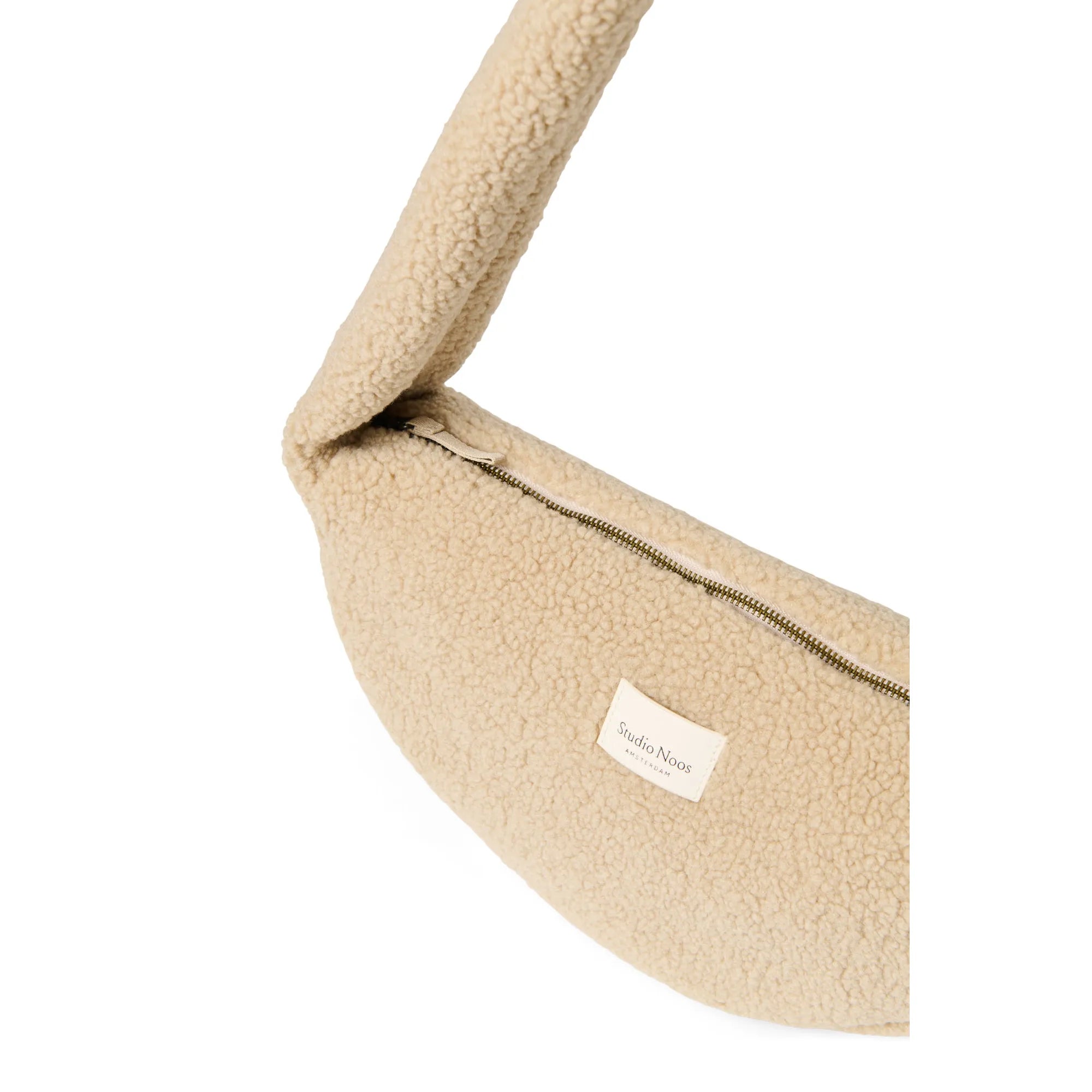 Studio Noos - Tasche "MINI Teddy Cross Body Bag" | verschiedene Farben