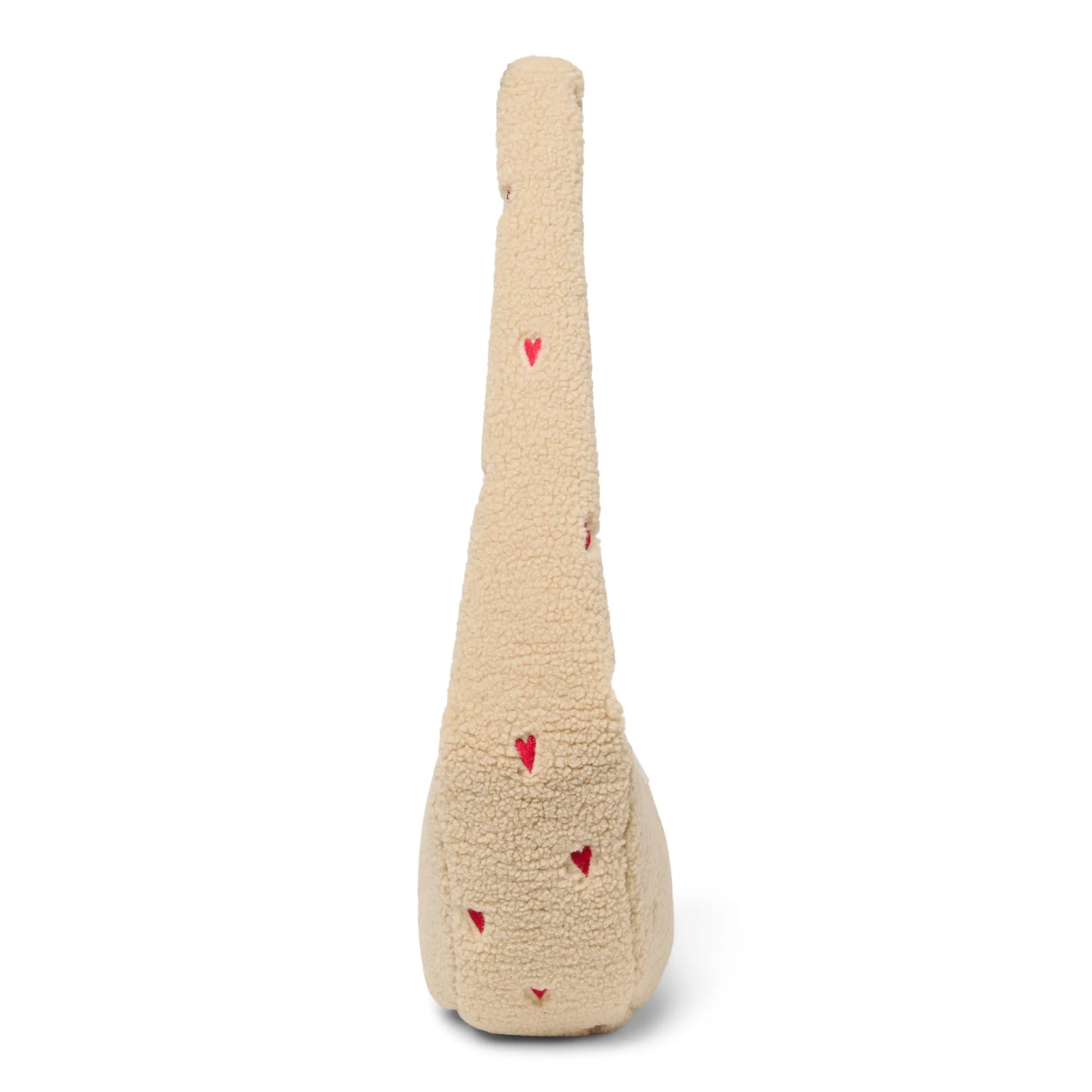 Studio Noos - Tasche "MINI Teddy Cross Body Bag HEARTS" | verschiedene Farben