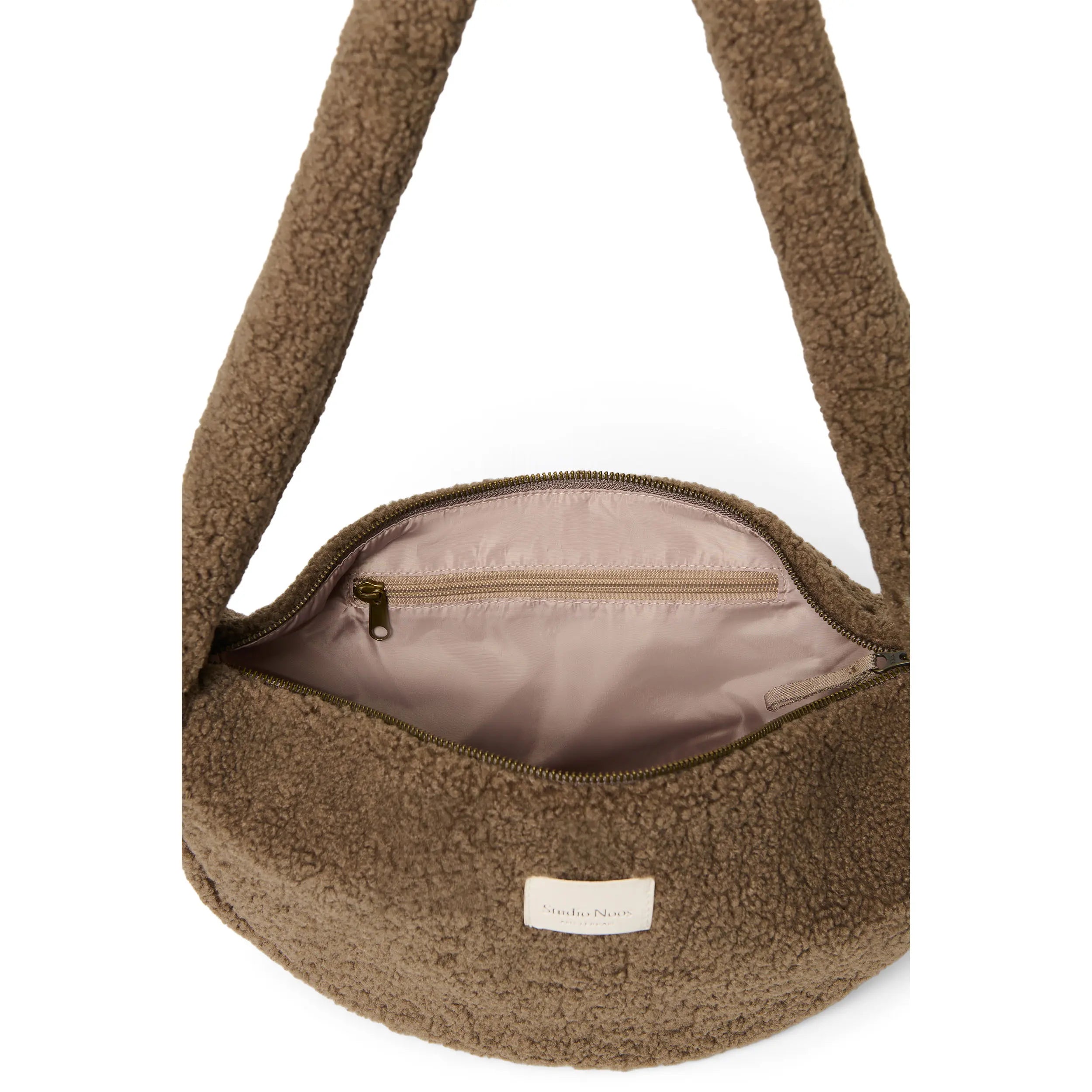 Studio Noos - Tasche "MINI Teddy Cross Body Bag" | verschiedene Farben