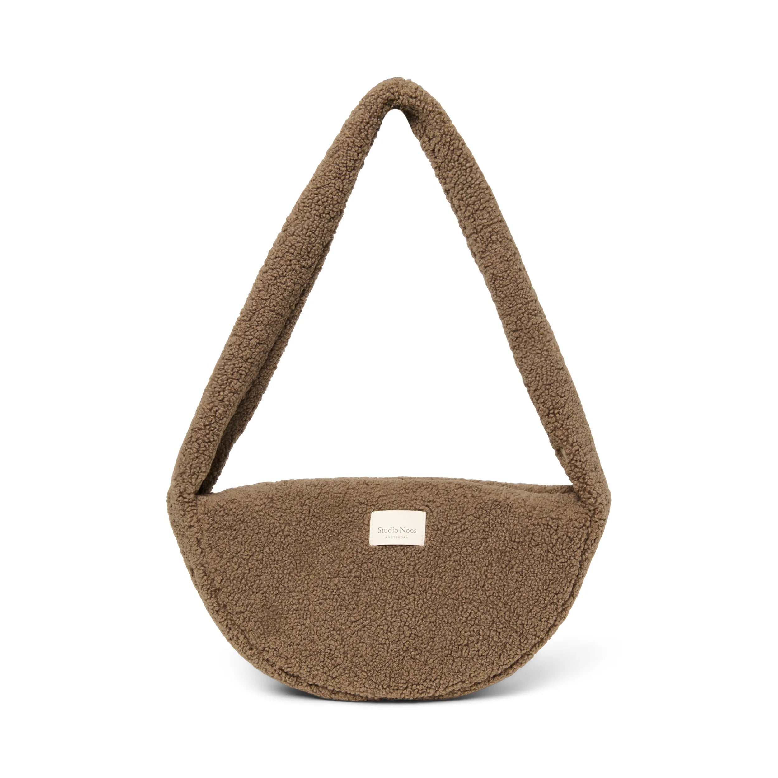 Studio Noos - Tasche "MINI Teddy Cross Body Bag" | verschiedene Farben