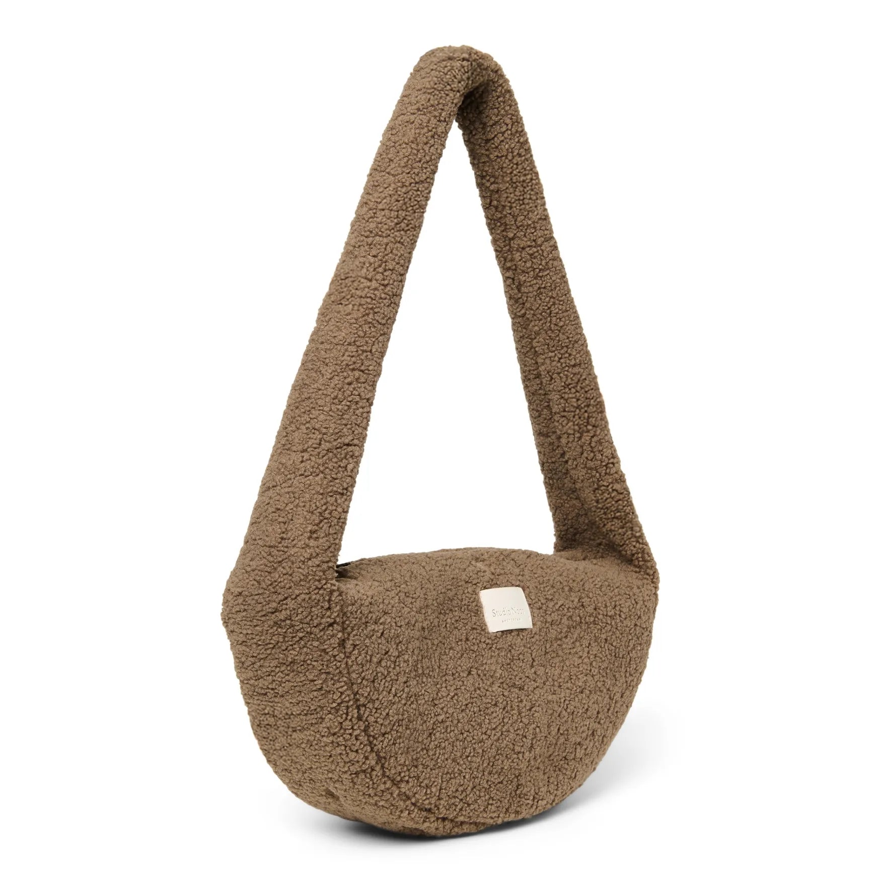 Studio Noos - Tasche "MINI Teddy Cross Body Bag" | verschiedene Farben
