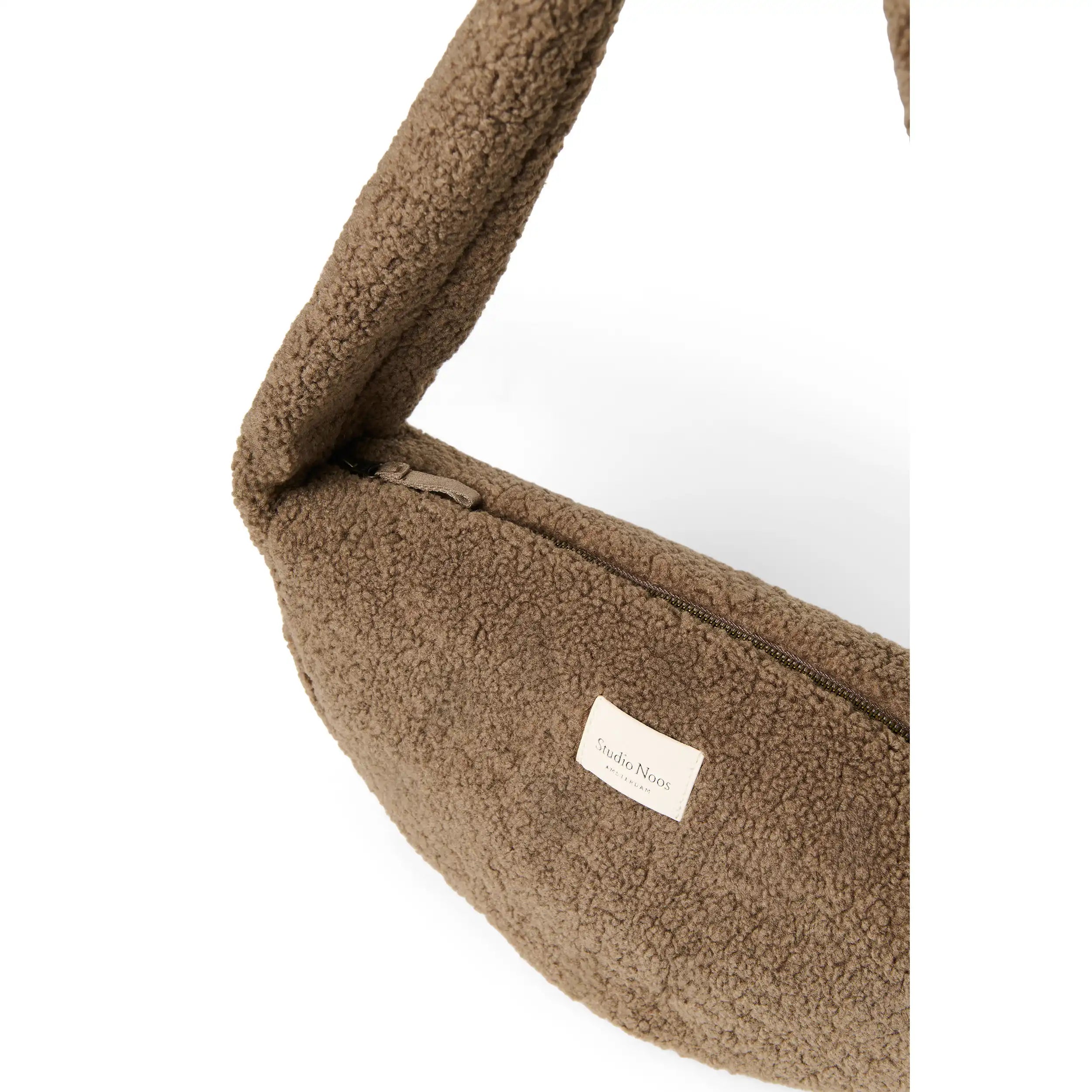 Studio Noos - Tasche "MINI Teddy Cross Body Bag" | verschiedene Farben