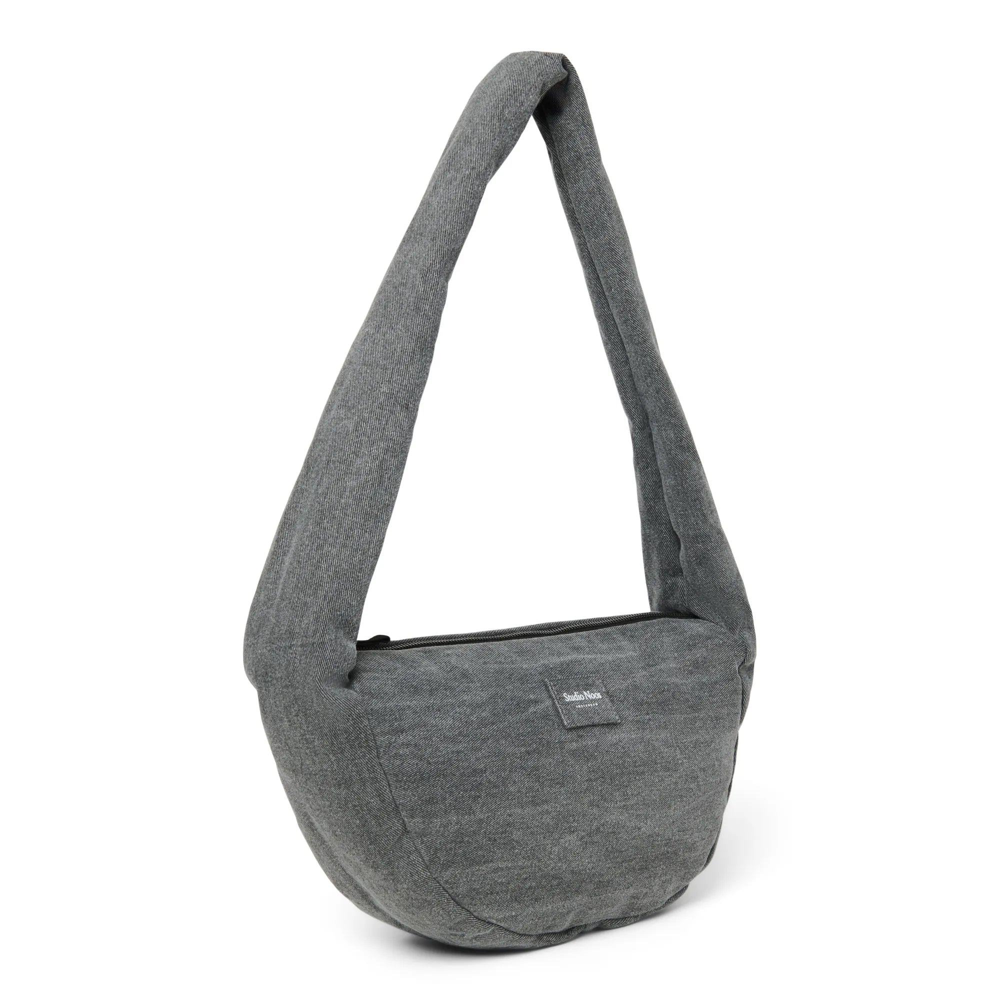 Studio Noos - Tasche "MINI Denim Cross Body Bag" | verschiedene Farben