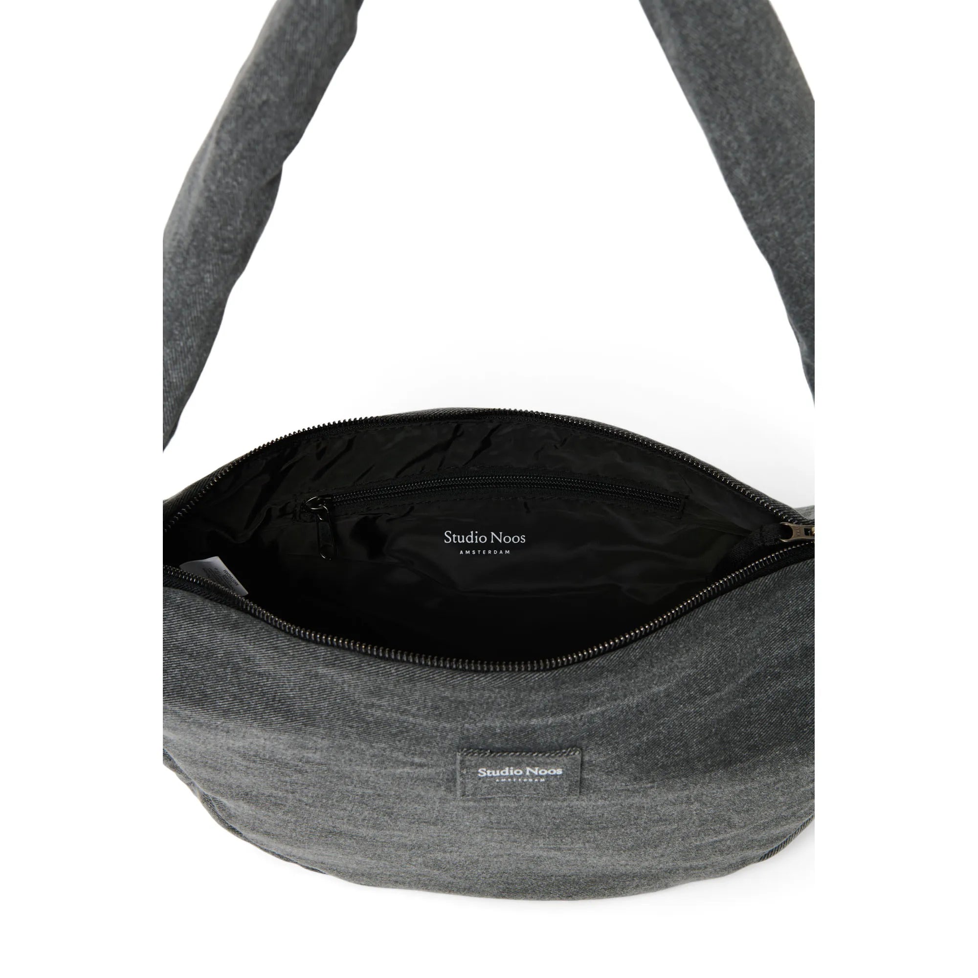 Studio Noos - Tasche "MINI Denim Cross Body Bag" | verschiedene Farben