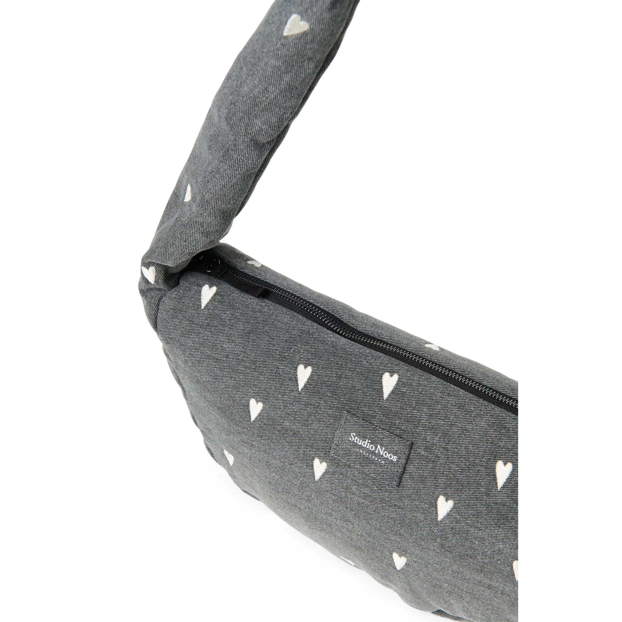 Studio Noos - Tasche "MINI Denim Cross Body Bag" | verschiedene Farben
