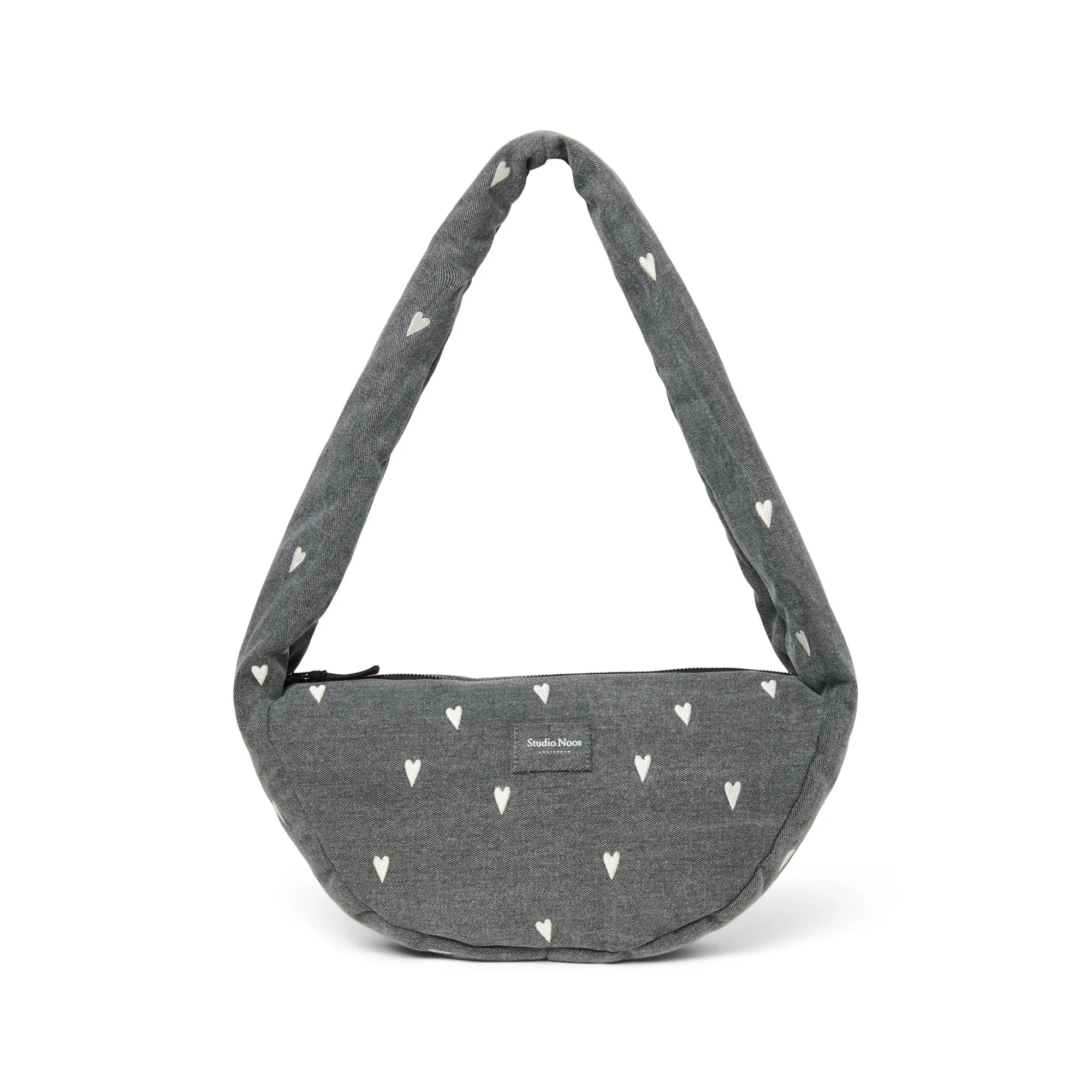 Studio Noos - Tasche "MINI Denim Cross Body Bag" | verschiedene Farben