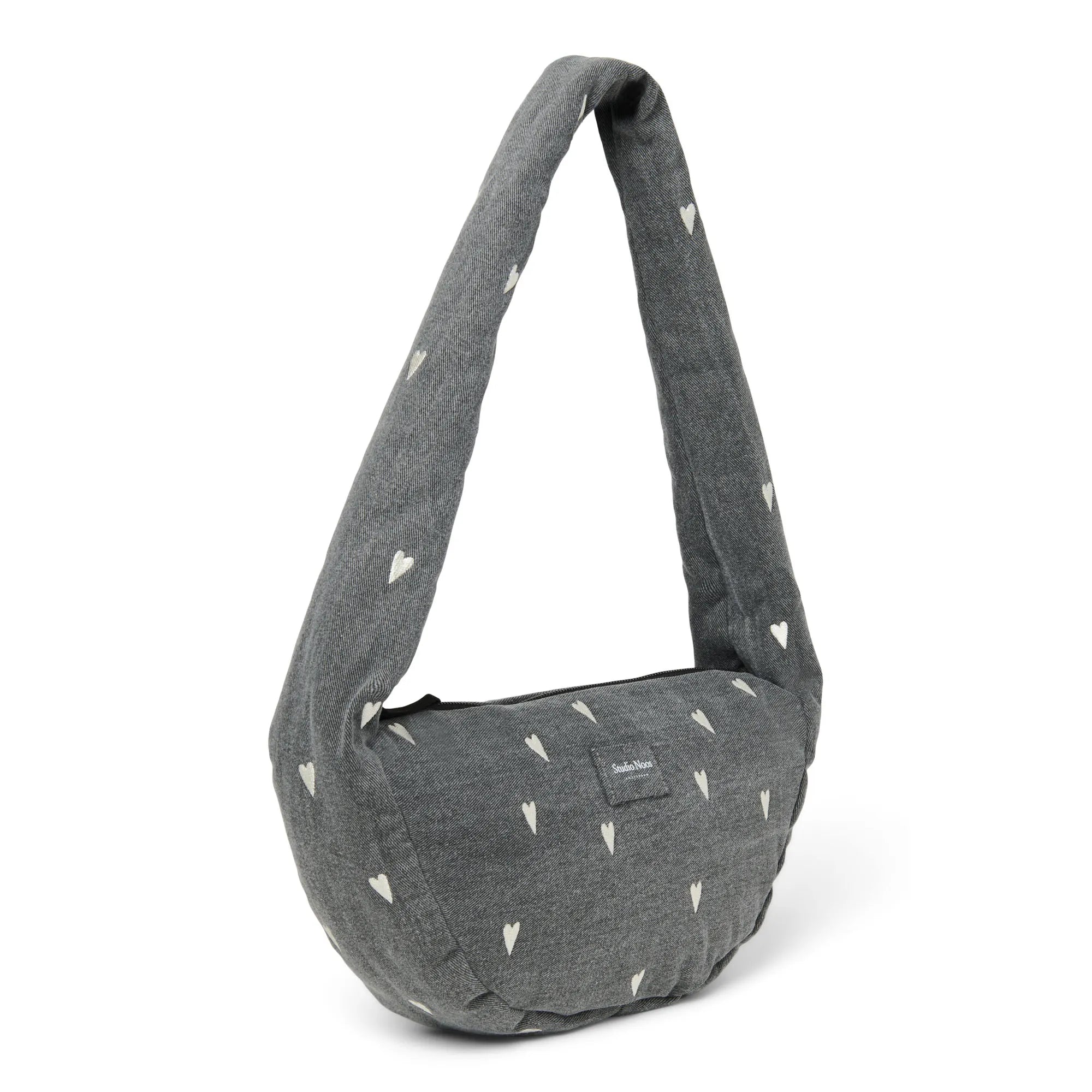 Studio Noos - Tasche "MINI Denim Cross Body Bag" | verschiedene Farben