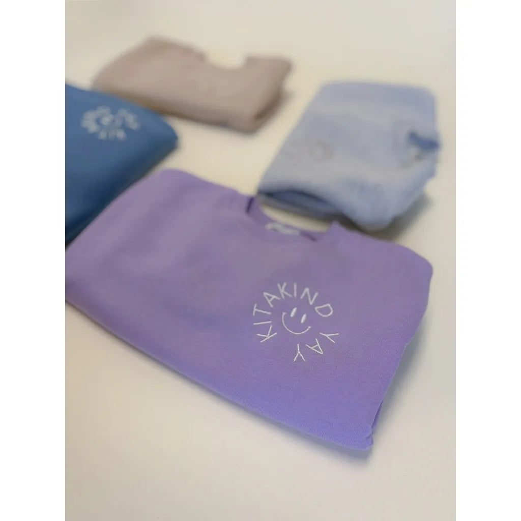 Melots - Sweater "KITAKIND" | verschiedene Farben