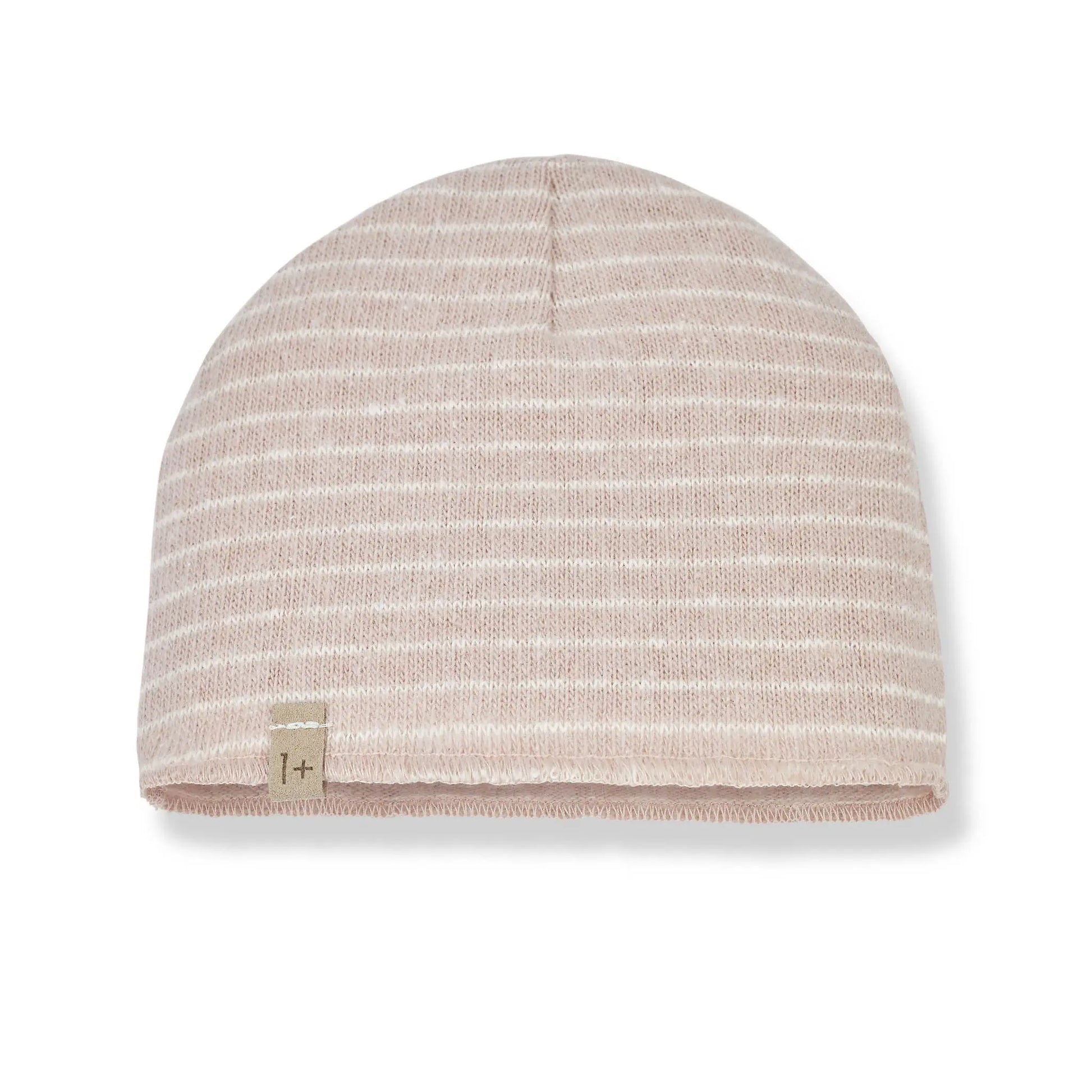 1 + in the Family - Beanie "Honore" | nude 1+ in the family