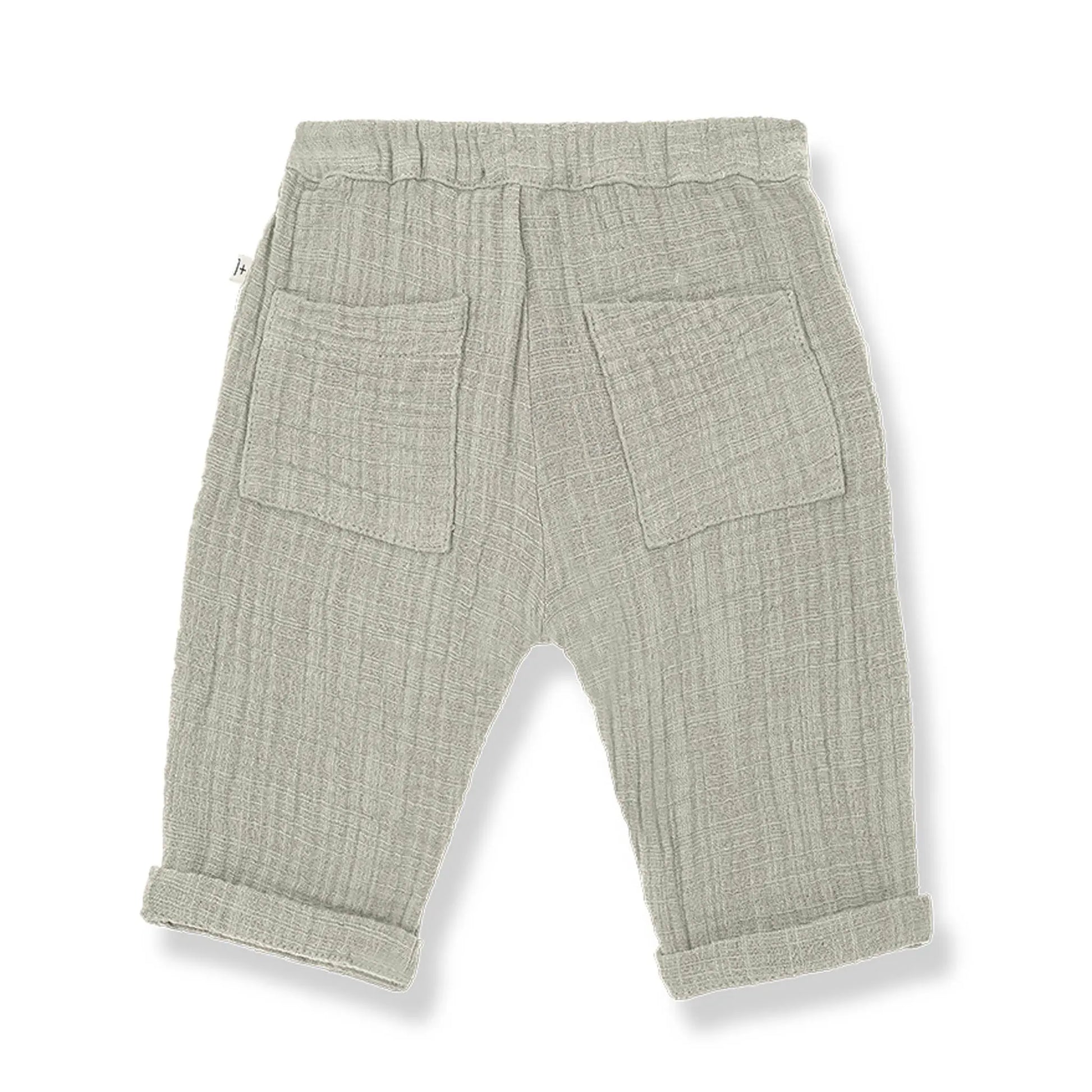 1 + in the Family - Pants "Giorgio" | beige 1+ in the family