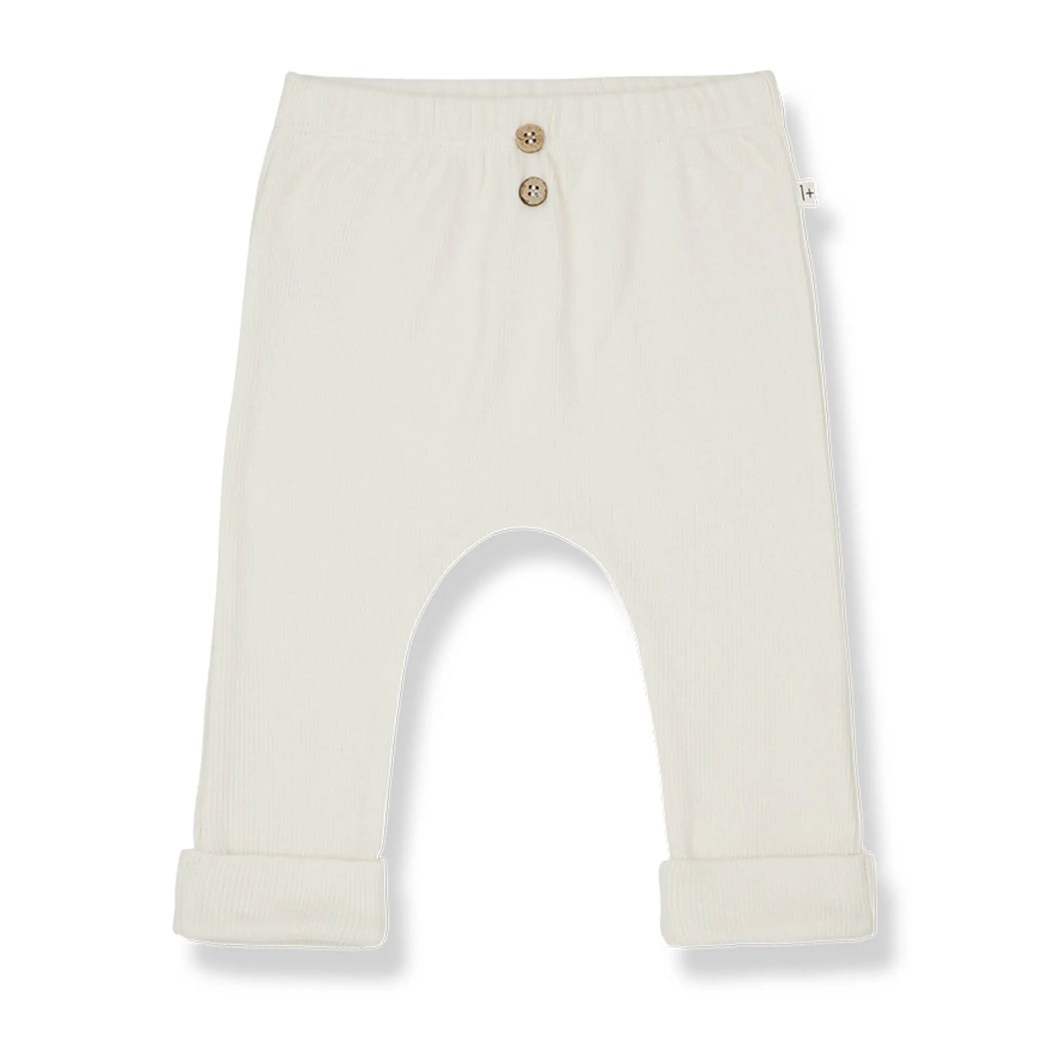 1 + in the Family - leggings "MARTI" | bone 1+ in the family