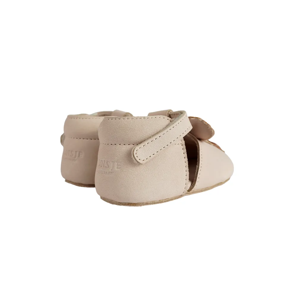 Donsje - Schuhe "Franny Shoes  Hummingbird" | powder nubuck