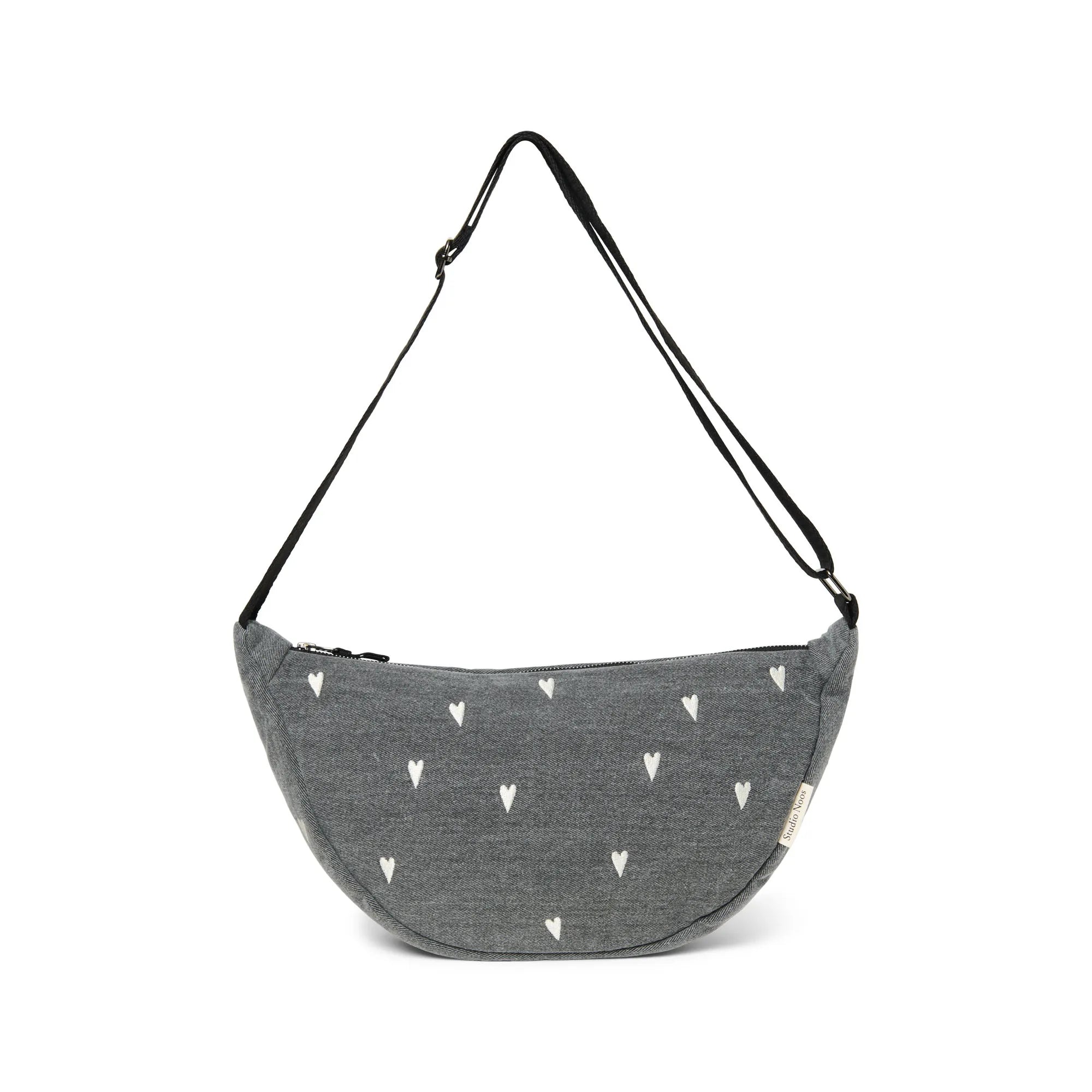 Studio Noos - Tasche "Denim Adult Fanny" | verschiedene Farben