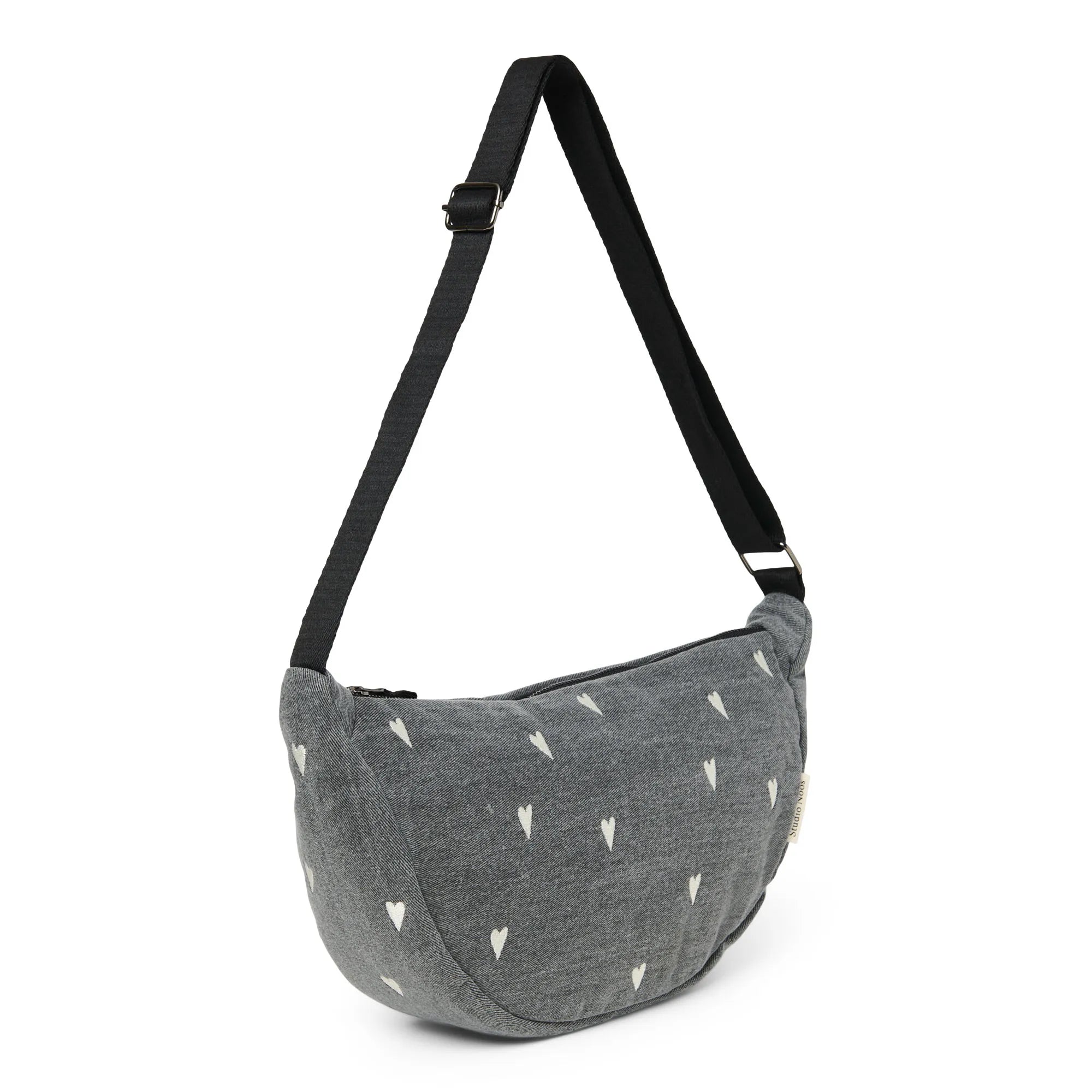 Studio Noos - Tasche "Denim Adult Fanny" | verschiedene Farben
