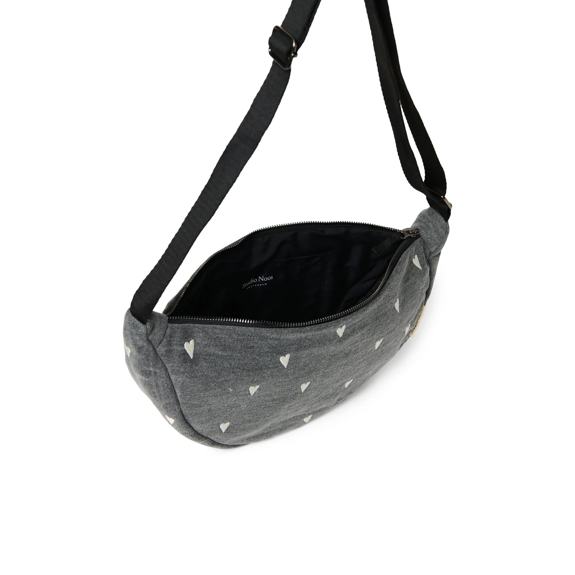 Studio Noos - Tasche "Denim Adult Fanny" | verschiedene Farben