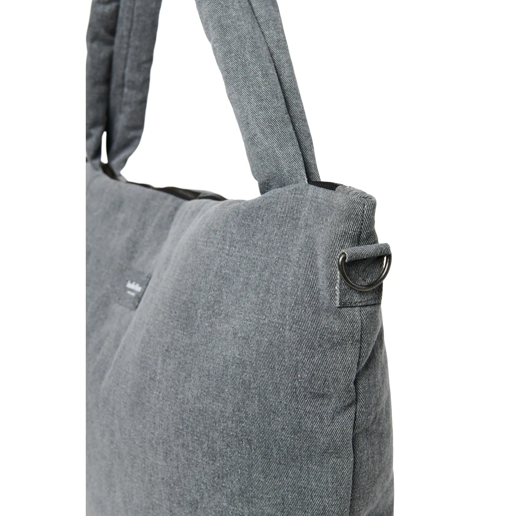 Studio Noos - Wickeltasche "Denim Diaper Bag" | verschiedene Farben