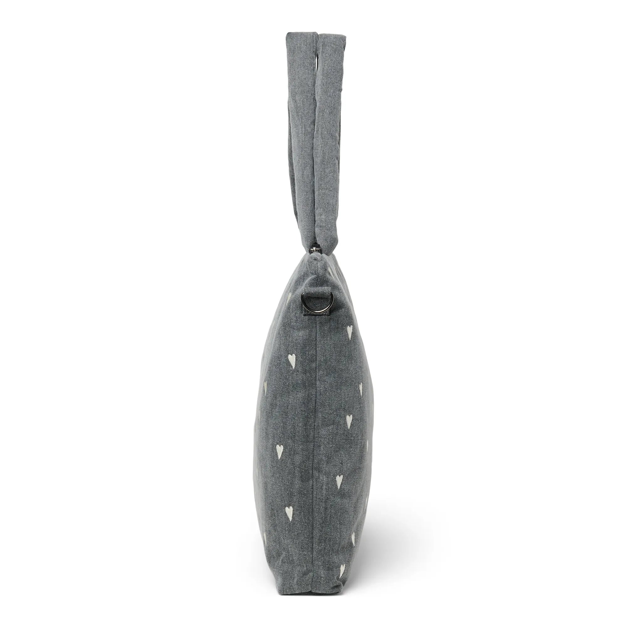 Studio Noos - Wickeltasche "Denim Diaper Bag" | verschiedene Farben