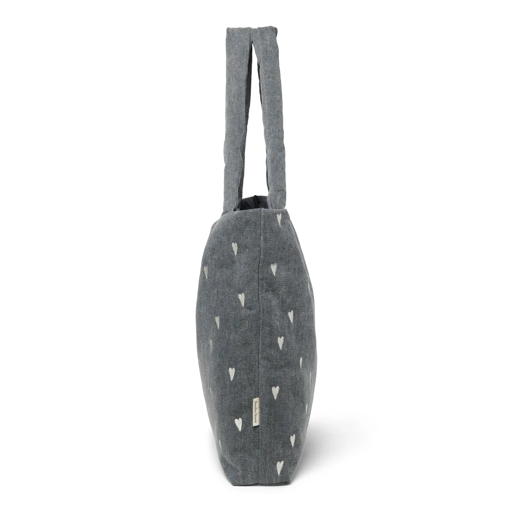 Studio Noos - Tasche "Denim Mombag" | verschiedene Farben