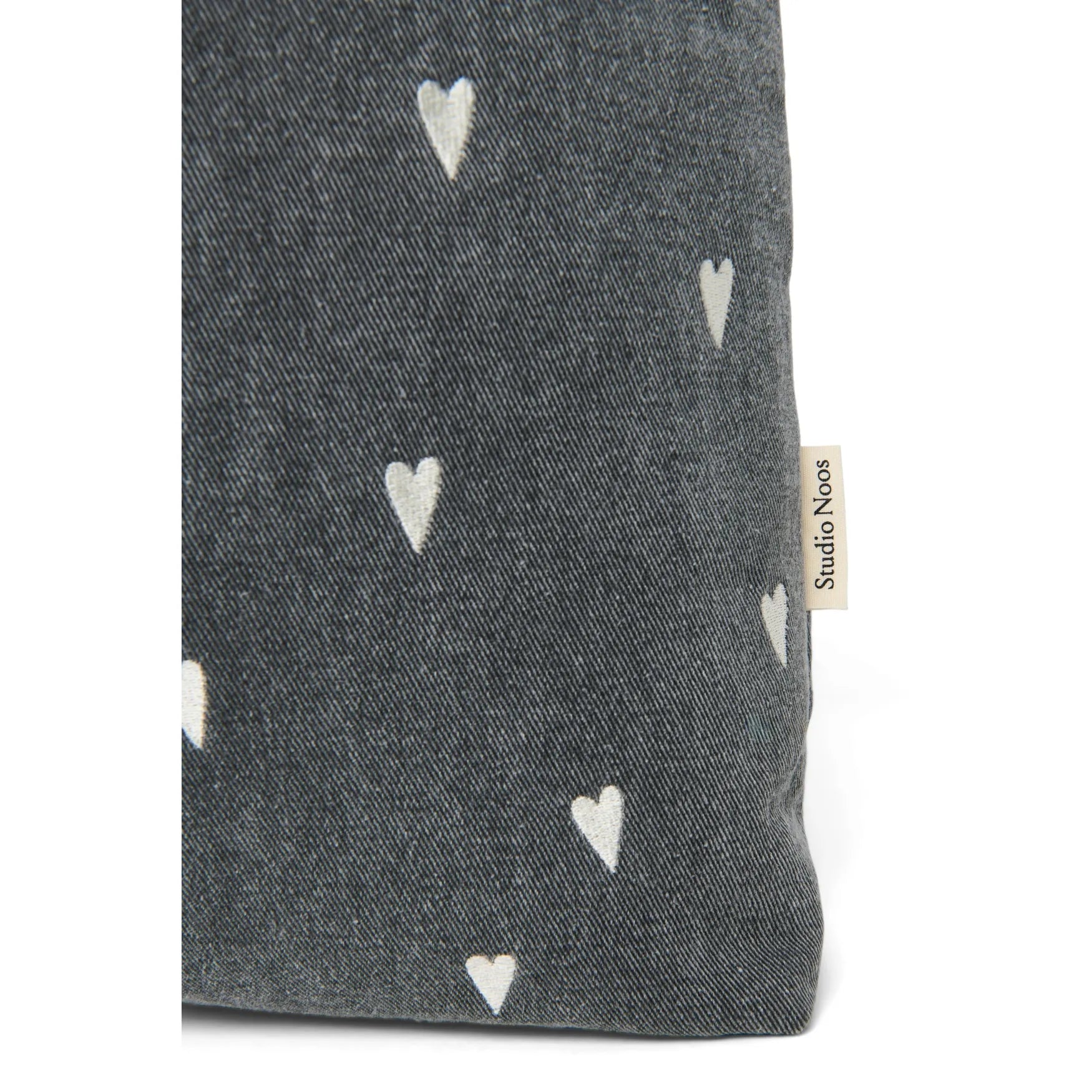 Studio Noos - Tasche "Denim Mombag" | verschiedene Farben