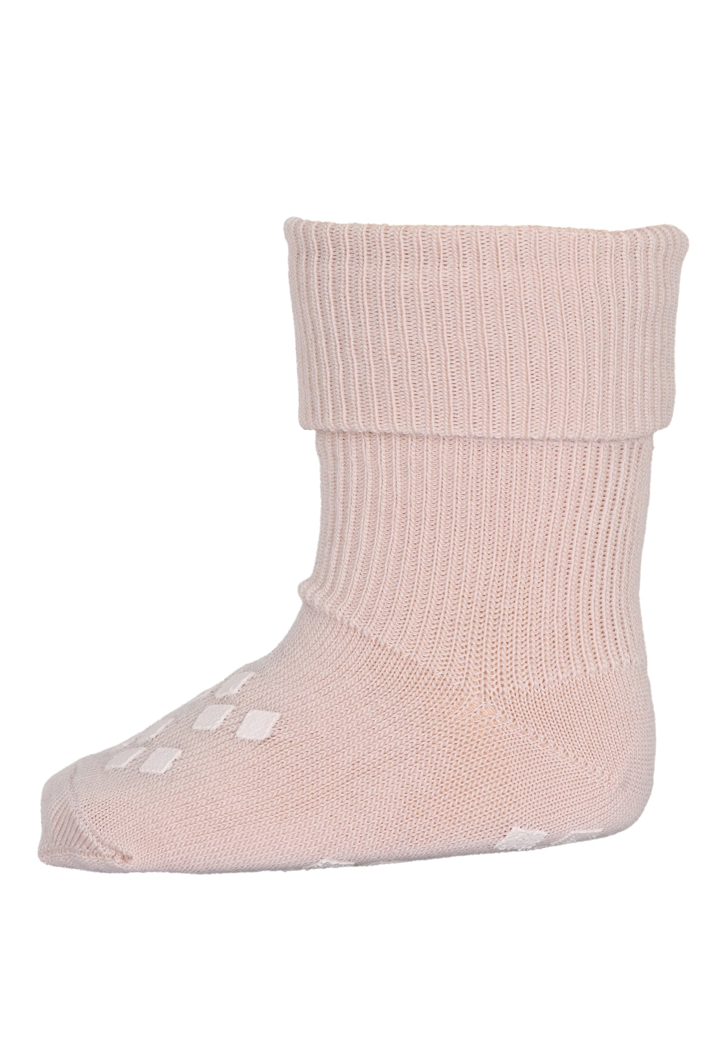 mp Denmark - Socken "Rio Socks - Anti-Slip" | rose dust - Leja Concept Store
