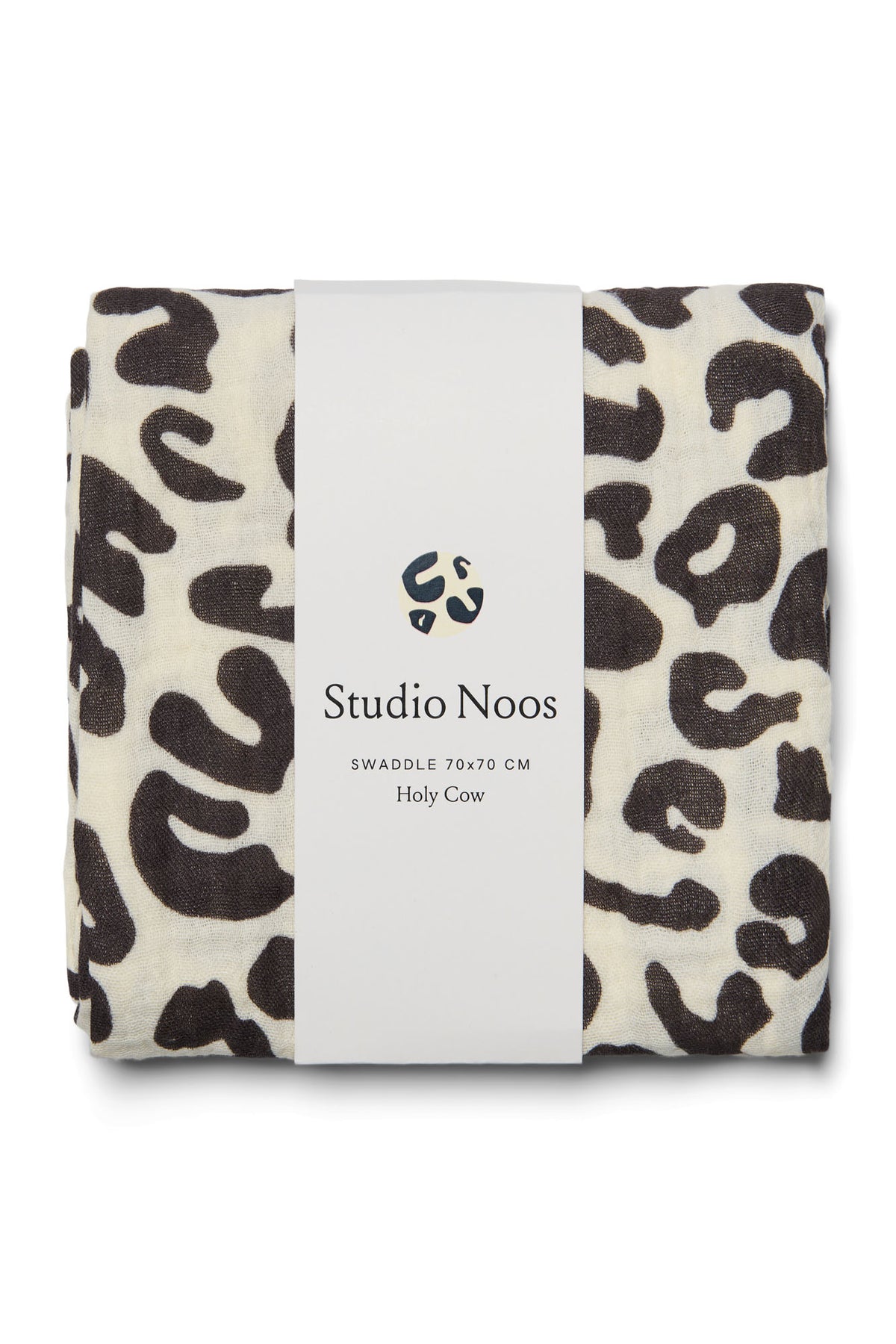 Studio Noos - Musselintuch 70x70 "Swaddle" | verschiedene Farben