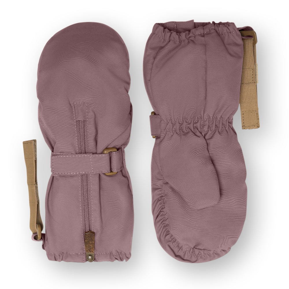 Mini A Ture - Handschuhe / Fäustlinge "MATCESAR fleece lined gloves" | verschiedene Farben