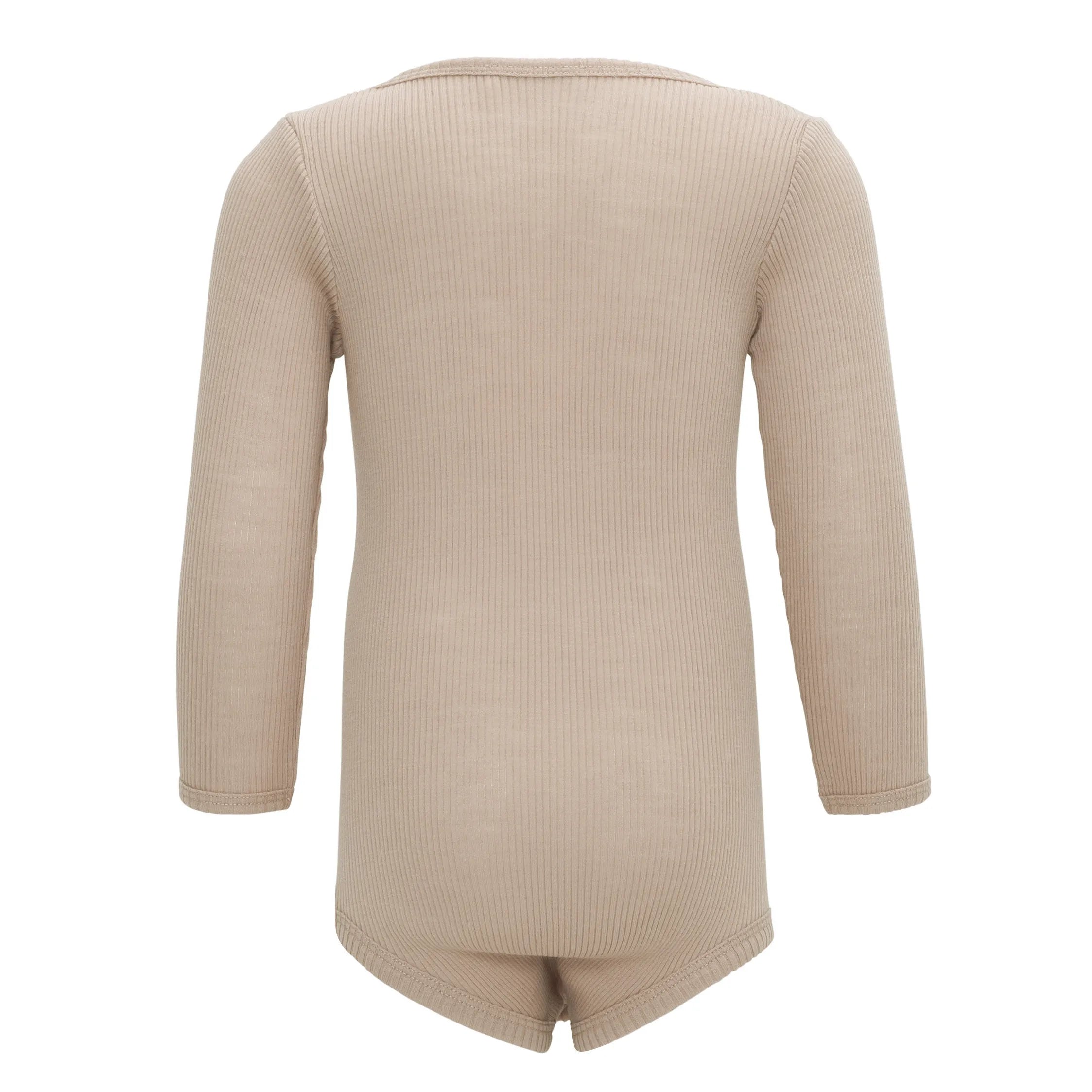 Minimalisma - Body "Alaska" | Beige