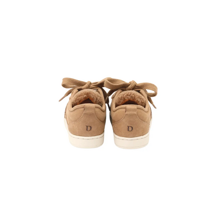 Donsje - Sneaker "Sandor Sneakers" | beige leather