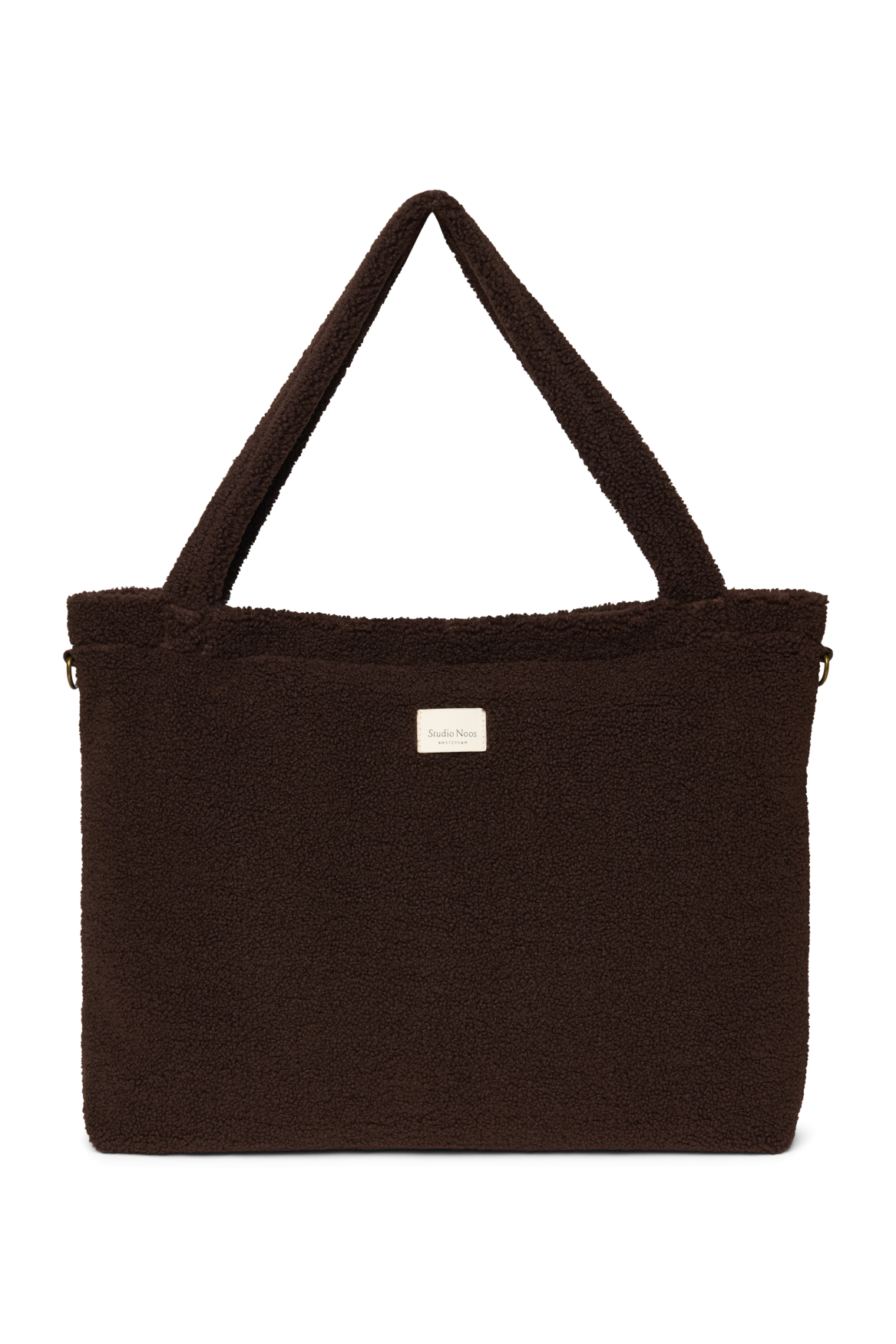 Studio Noos - Wickeltasche "Teddy Diaper Bag"