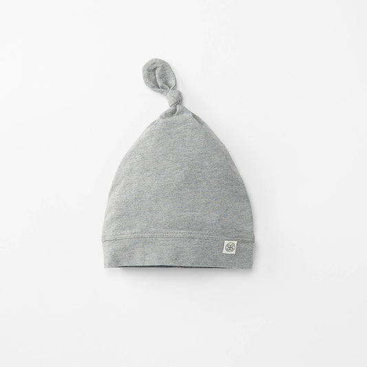 Cloby - Beanie with UV protection | stone grey 