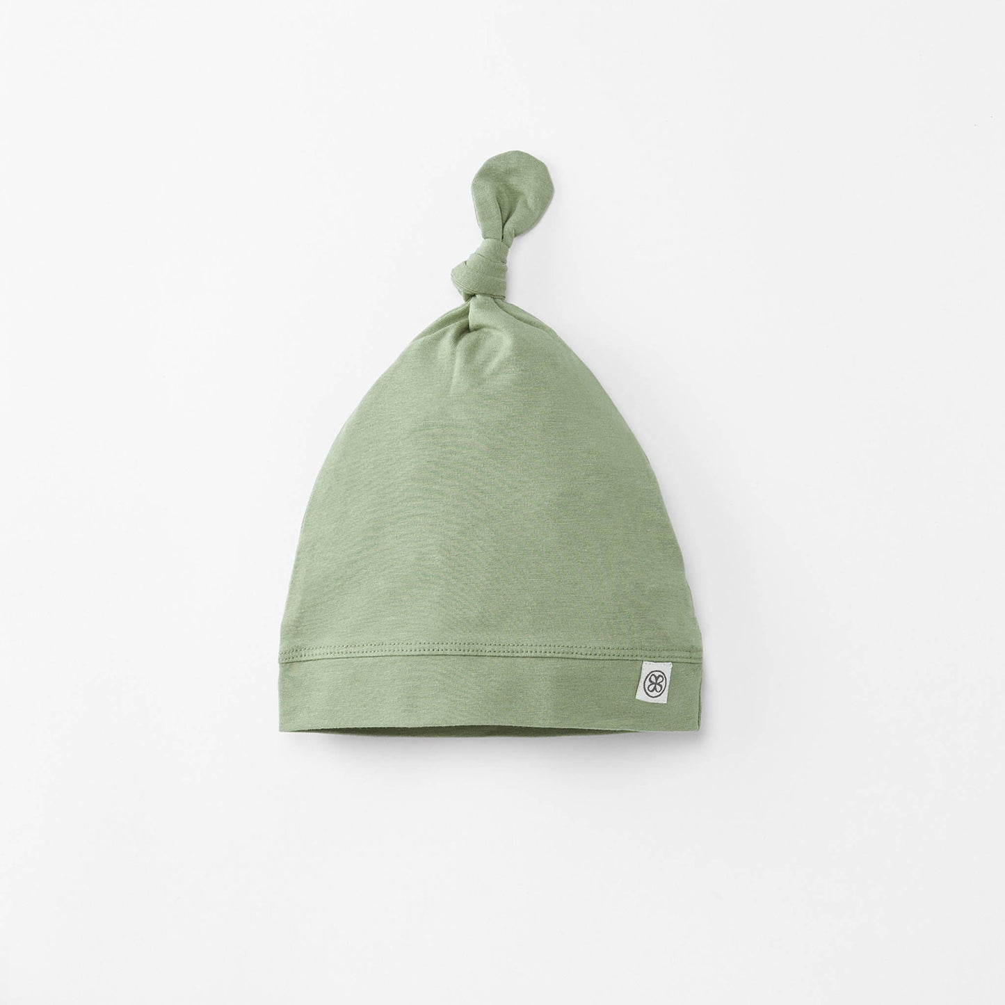 Cloby - Beanie with UV protection | olive green 