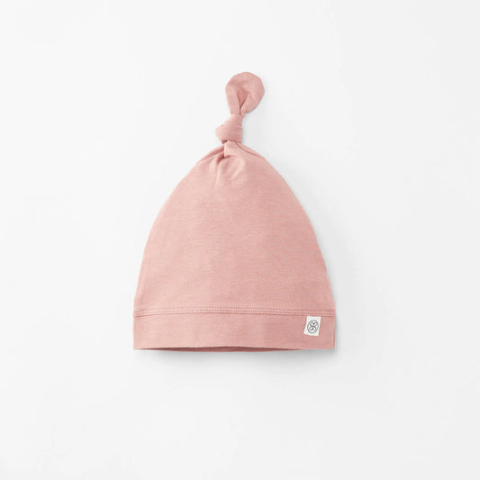 Cloby - Beanie mit UV-Schutz | misty rose