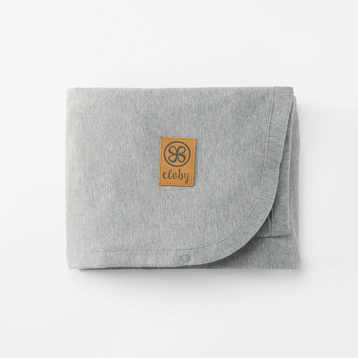 Cloby - UV Blanket | stone grey