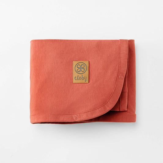 Cloby - UV Blanket | spicy ginger