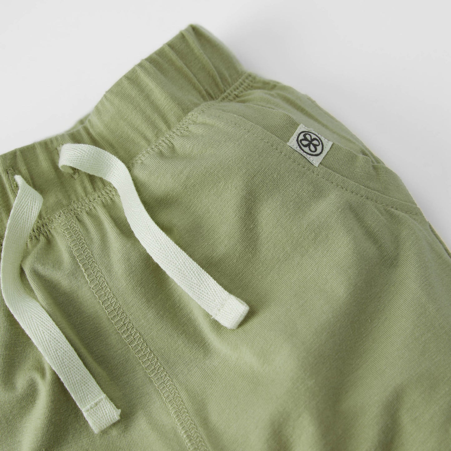 Cloby - Hose mit UV-Schutz "UV Jogger Pants" | olive green