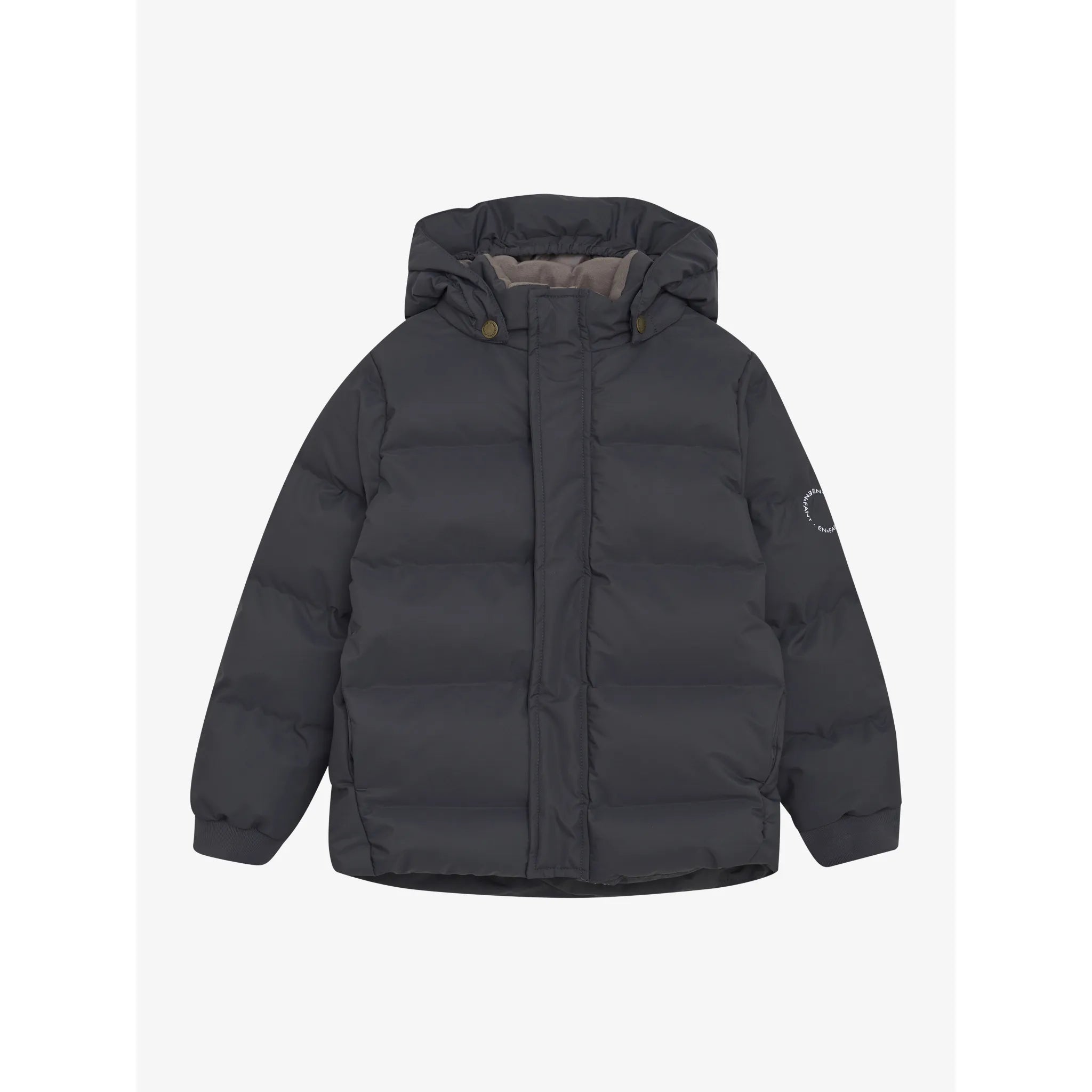 ENFANT - Winterjacke "Jacket Quilt Solid" | verschiedene Farben