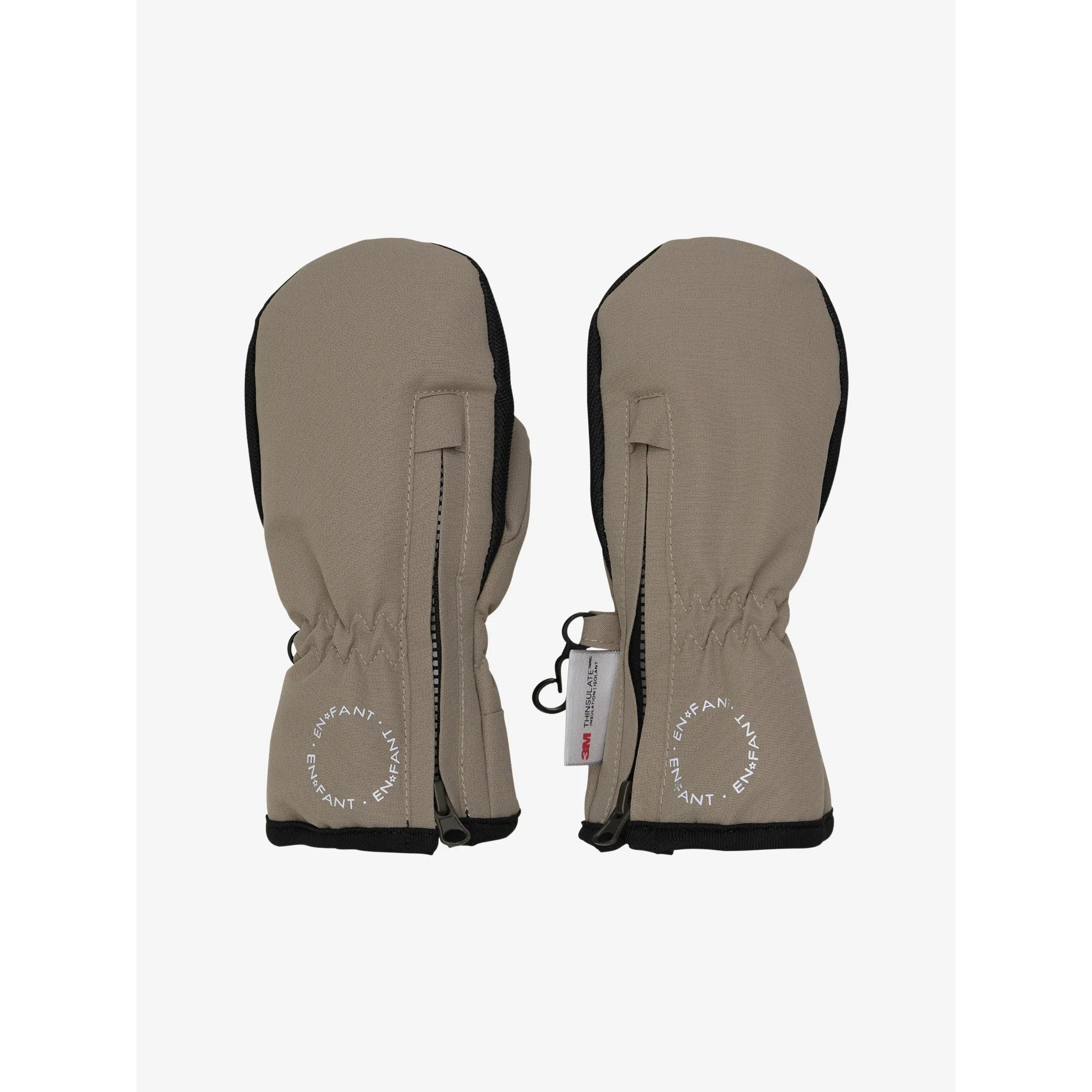 ENFANT - Handschuhe / Fäustlinge "Mittens" | verschiedene Farben