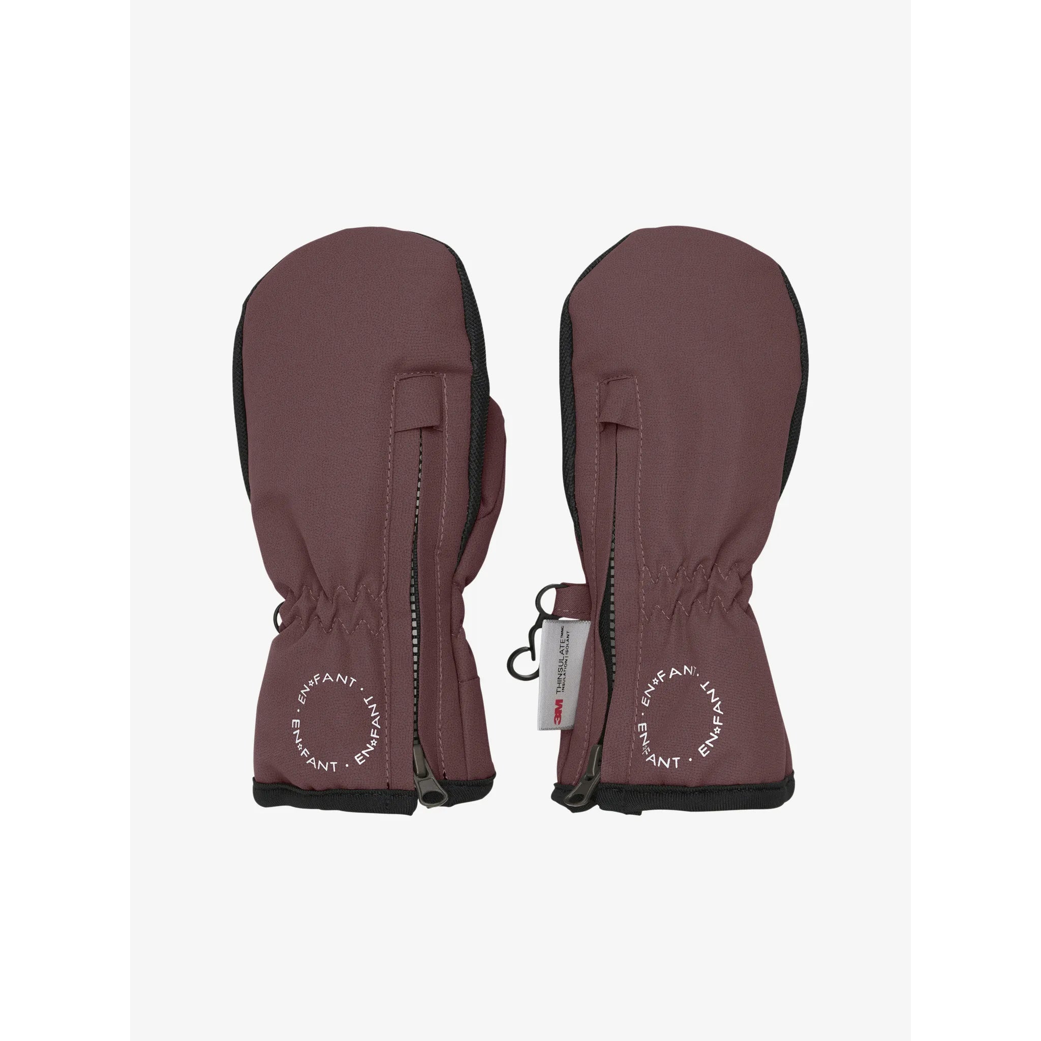 ENFANT - Handschuhe / Fäustlinge "Mittens" | verschiedene Farben