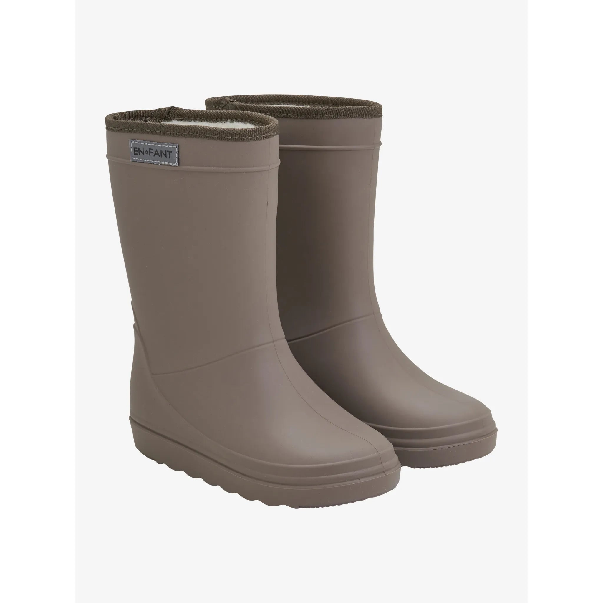 ENFANT - Thermo Gummistiefel "Thermo Boots Solid" | verschiedene Farben