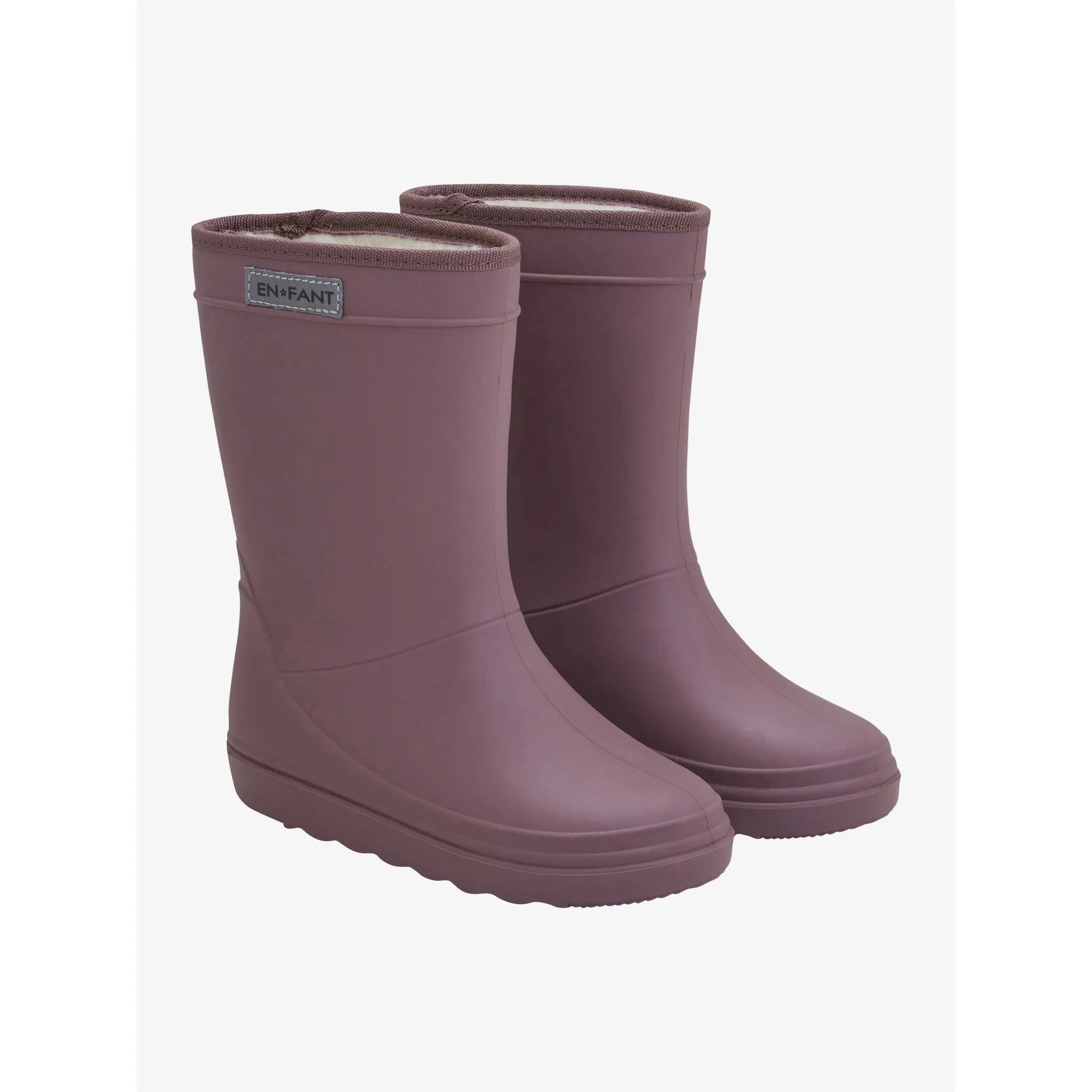 ENFANT - Thermo Gummistiefel "Thermo Boots Solid" | verschiedene Farben