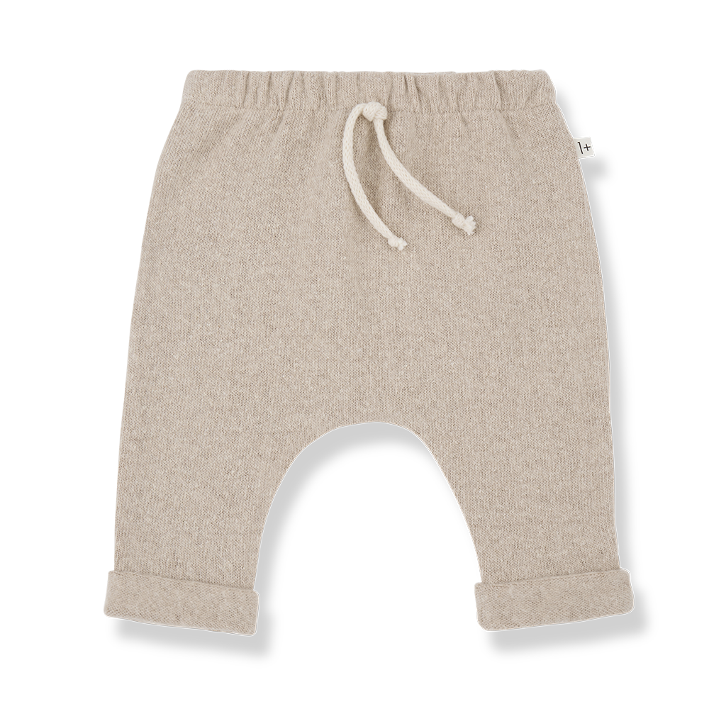 1 + in the Family - Hose "Alain" | beige